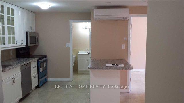 Photo 3 of Unit Unit 5, 611 Gerrard Street E, Toronto, South Riverdale — HOMEH