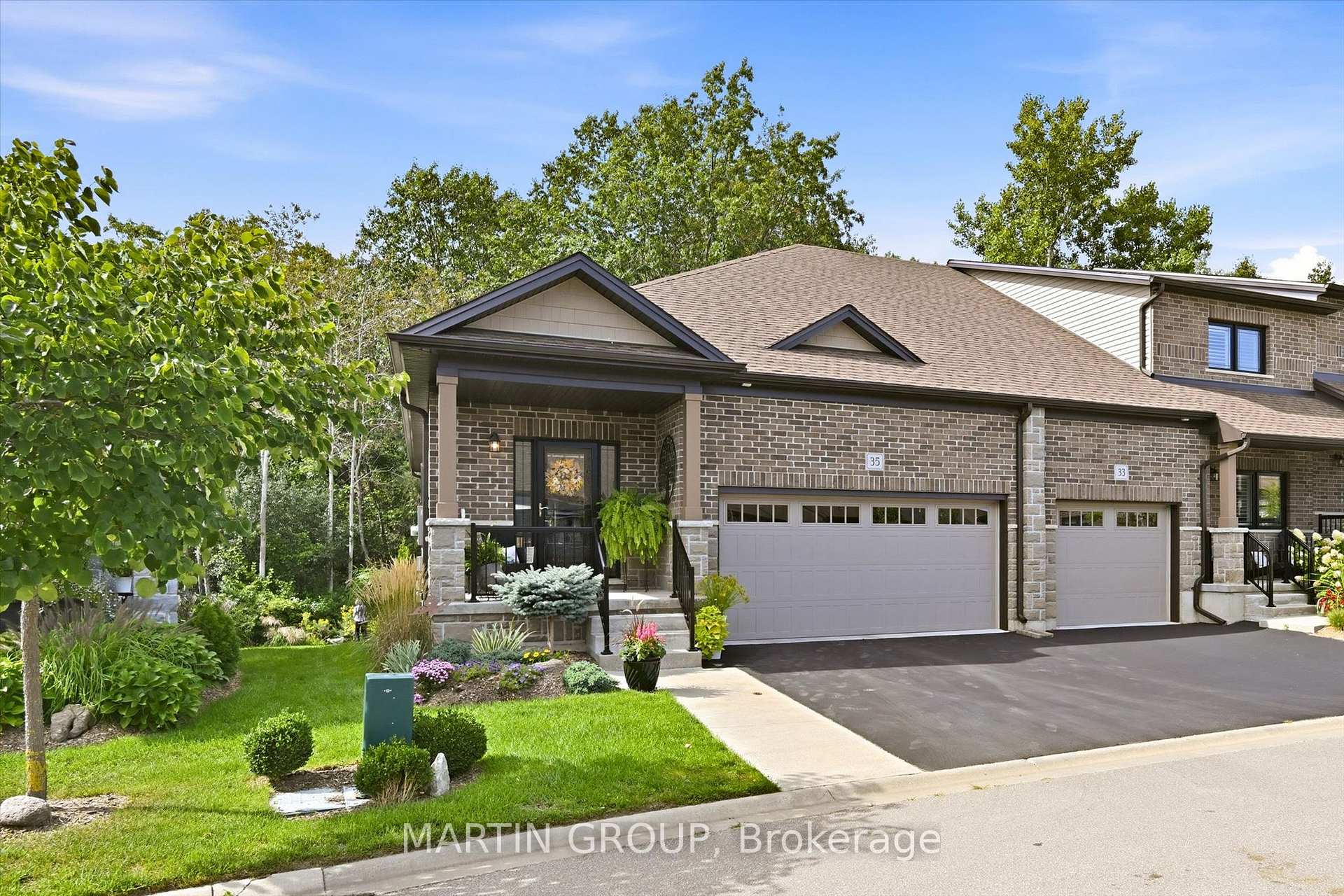 Photo of Unit 47, 35 Tamarack Way