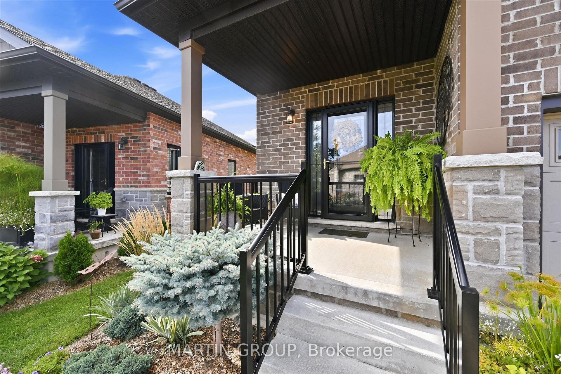 Photo 2 of Unit 47, 35 Tamarack Way, Norfolk, Simcoe — HOMEH