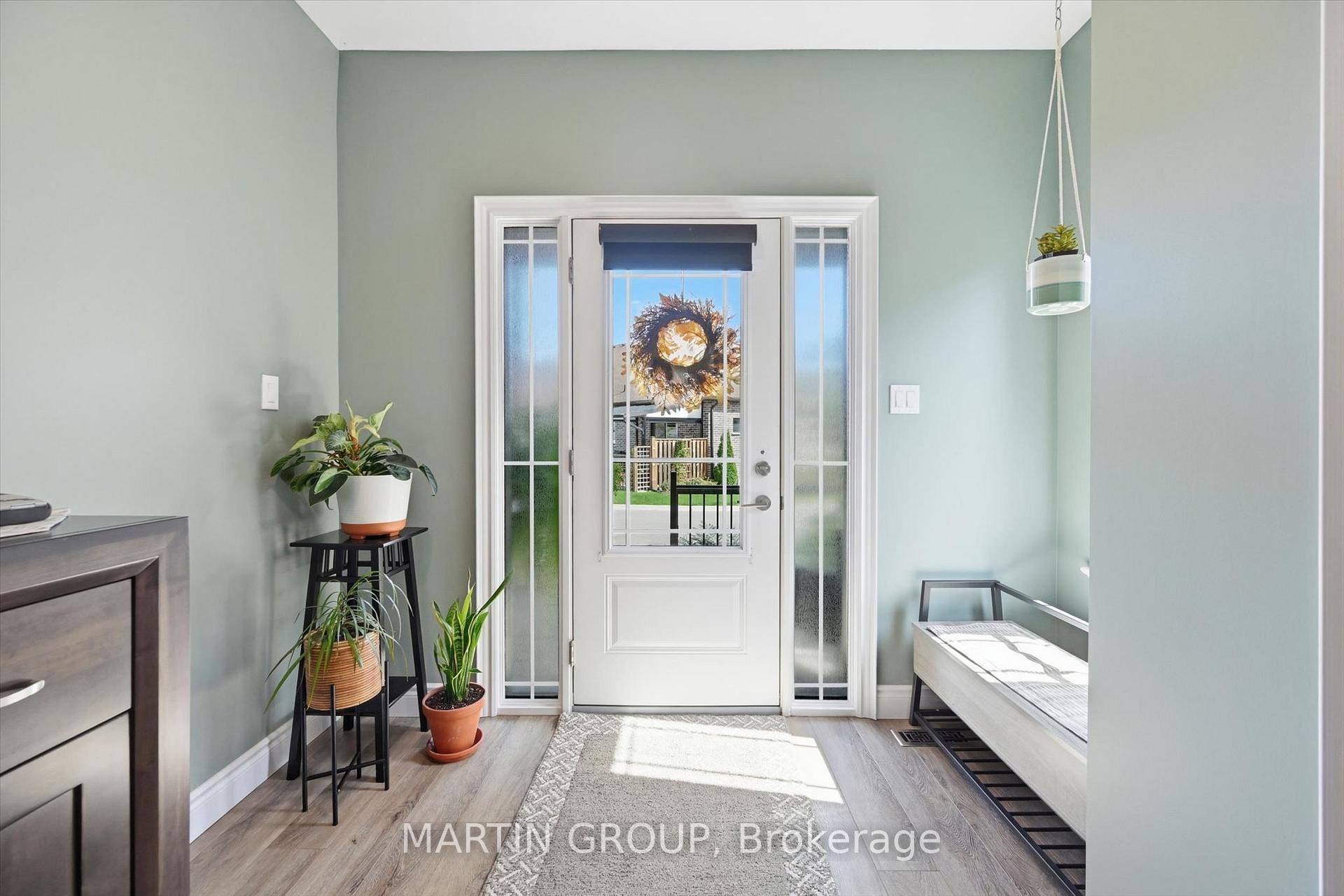 Photo 3 of Unit 47, 35 Tamarack Way, Norfolk, Simcoe — HOMEH