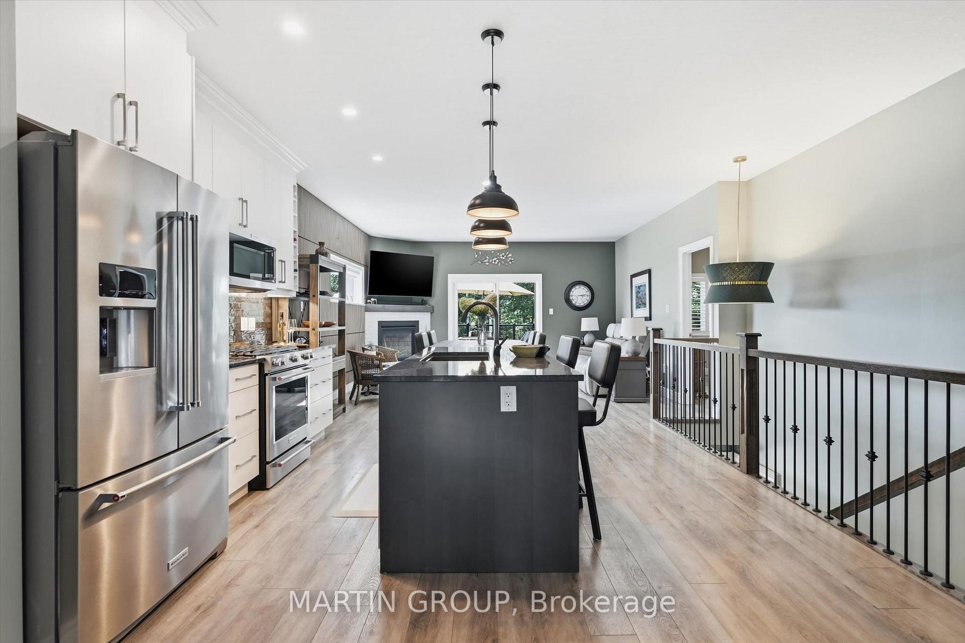 Photo 4 of Unit 47, 35 Tamarack Way, Norfolk, Simcoe — HOMEH