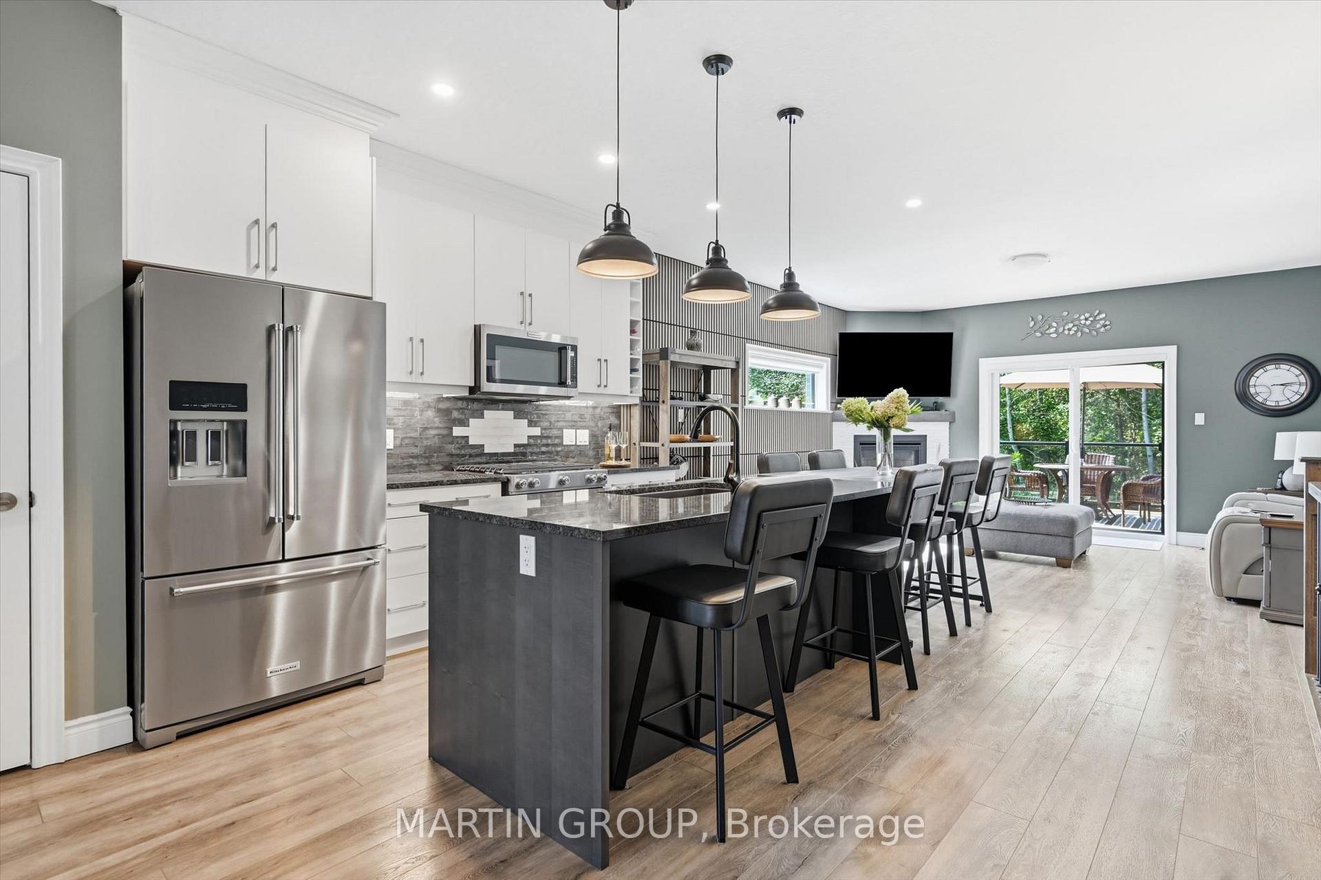 Photo 5 of Unit 47, 35 Tamarack Way, Norfolk, Simcoe — HOMEH