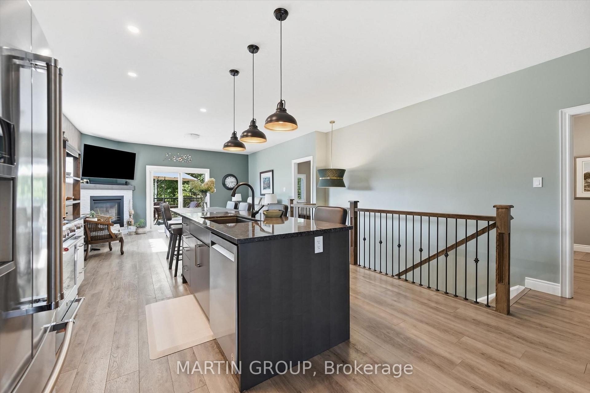 Photo 6 of Unit 47, 35 Tamarack Way, Norfolk, Simcoe — HOMEH
