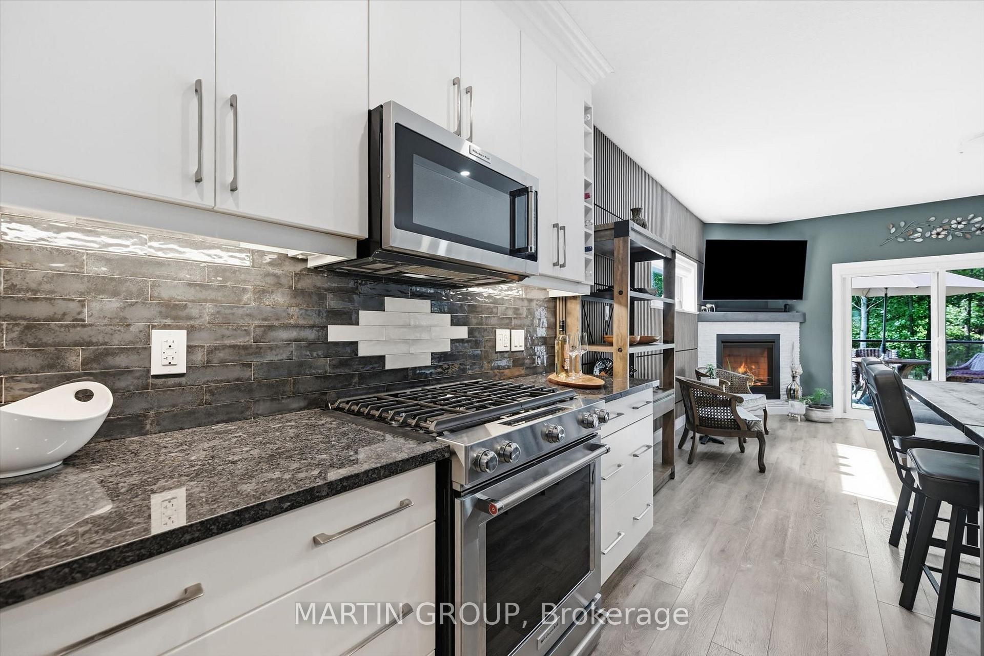 Photo 7 of Unit 47, 35 Tamarack Way, Norfolk, Simcoe — HOMEH