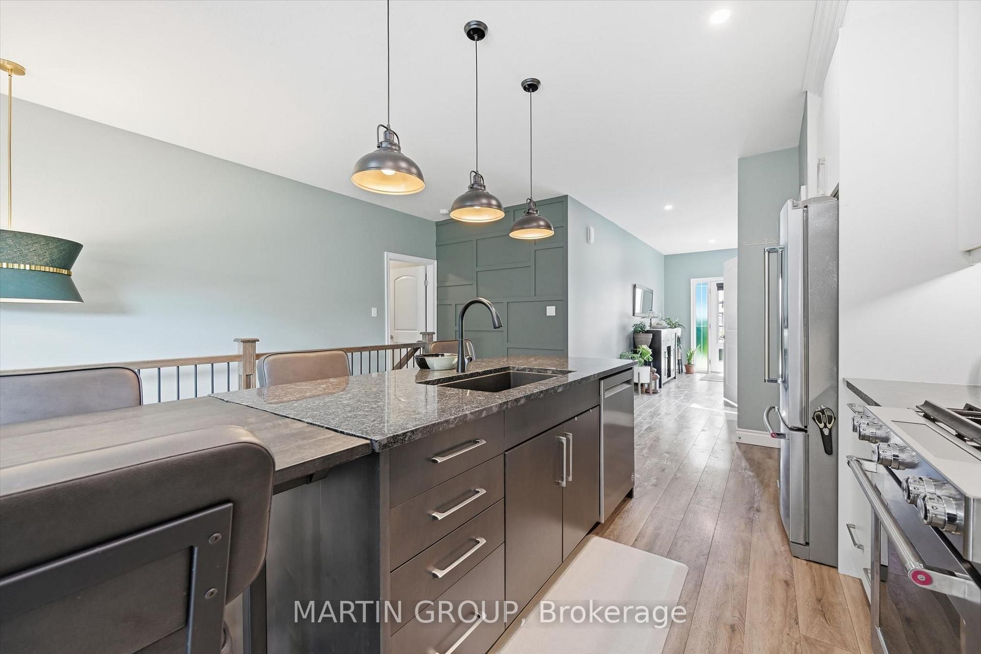 Photo 8 of Unit 47, 35 Tamarack Way, Norfolk, Simcoe — HOMEH