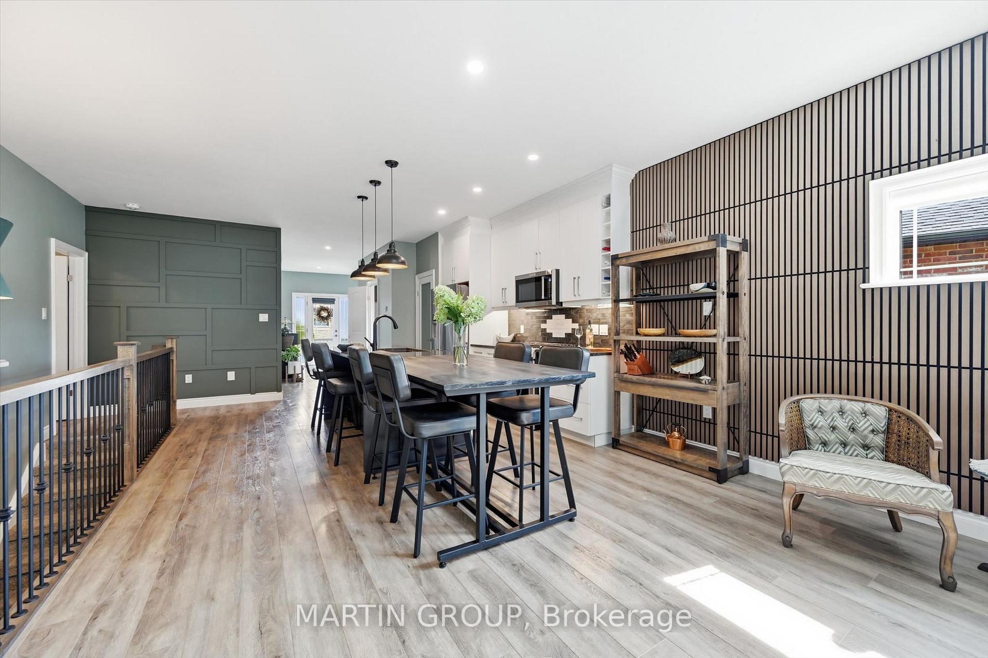 Photo 9 of Unit 47, 35 Tamarack Way, Norfolk, Simcoe — HOMEH