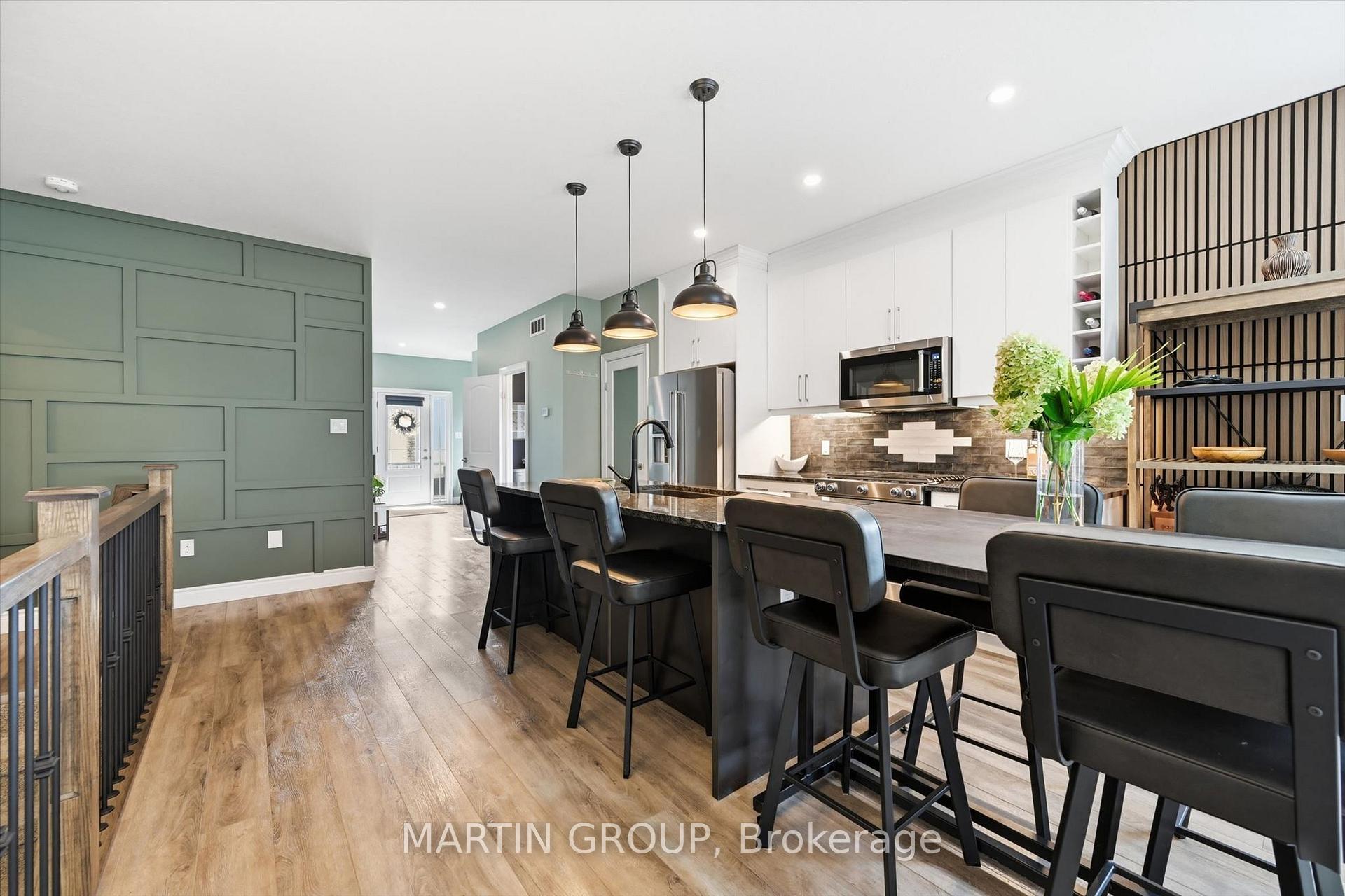 Photo 10 of Unit 47, 35 Tamarack Way, Norfolk, Simcoe — HOMEH