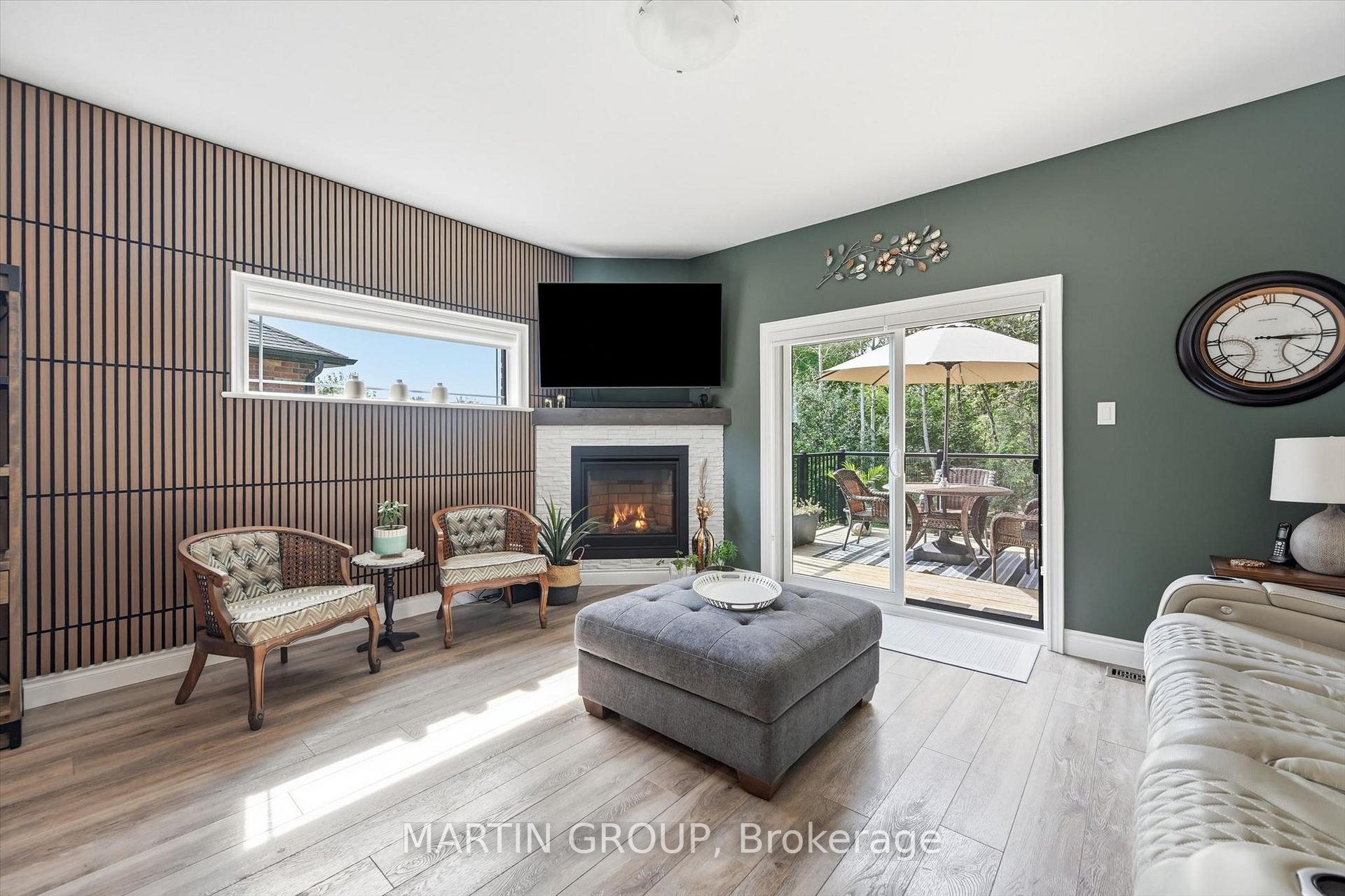 Photo 11 of Unit 47, 35 Tamarack Way, Norfolk, Simcoe — HOMEH