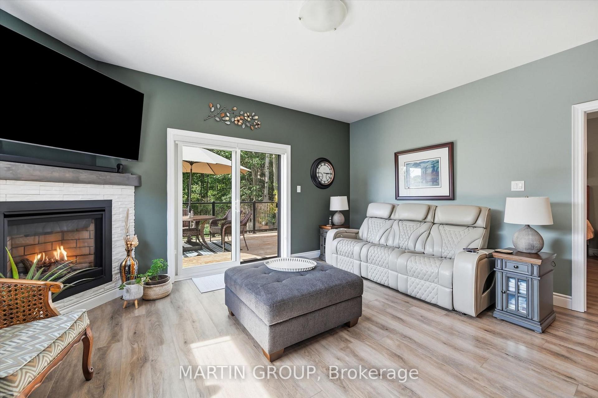 Photo 12 of Unit 47, 35 Tamarack Way, Norfolk, Simcoe — HOMEH