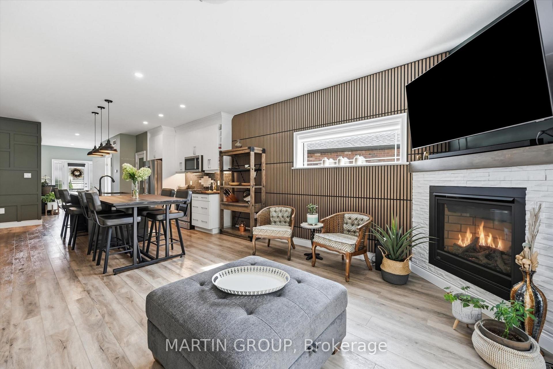 Photo 13 of Unit 47, 35 Tamarack Way, Norfolk, Simcoe — HOMEH