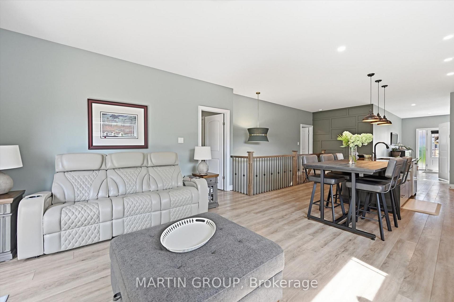 Photo 14 of Unit 47, 35 Tamarack Way, Norfolk, Simcoe — HOMEH