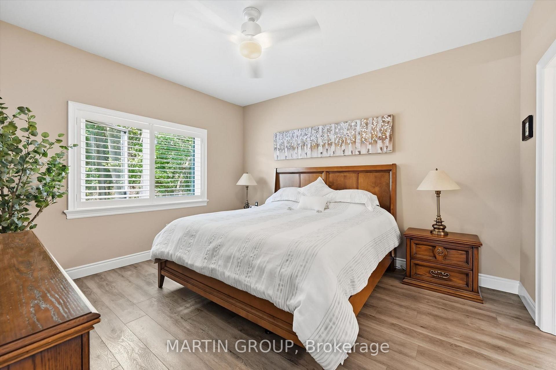 Photo 15 of Unit 47, 35 Tamarack Way, Norfolk, Simcoe — HOMEH