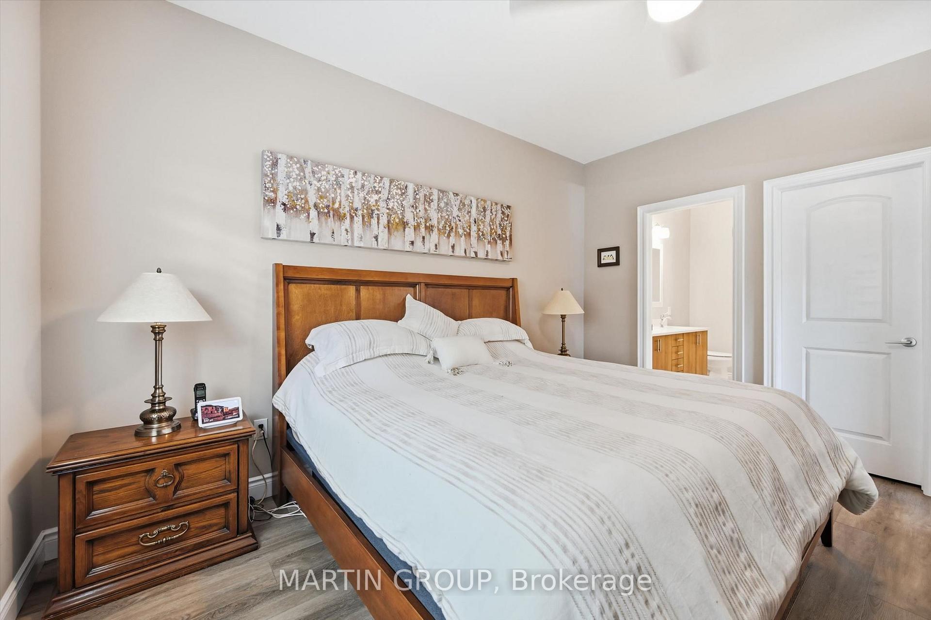 Photo 16 of Unit 47, 35 Tamarack Way, Norfolk, Simcoe — HOMEH