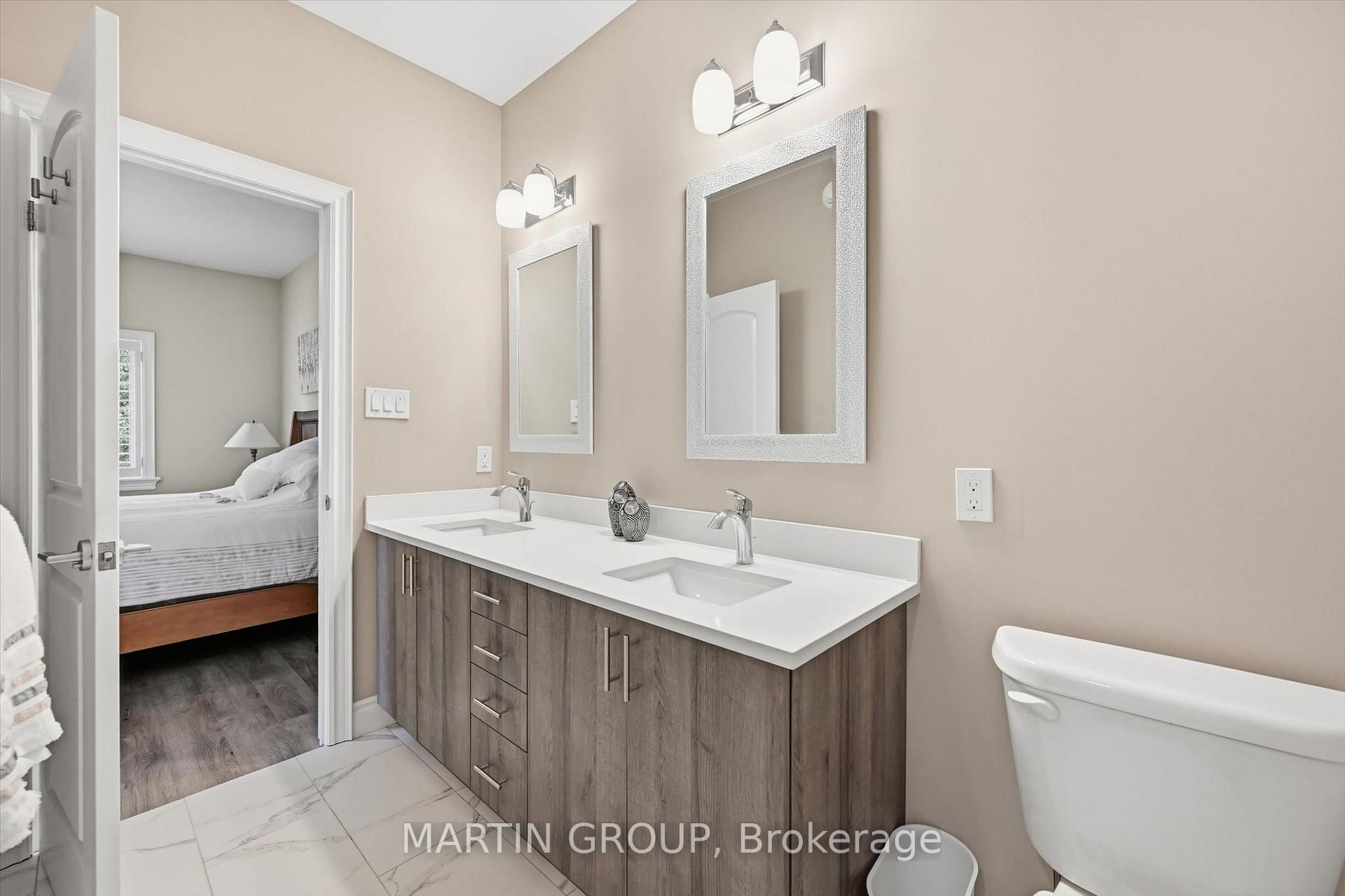 Photo 18 of Unit 47, 35 Tamarack Way, Norfolk, Simcoe — HOMEH