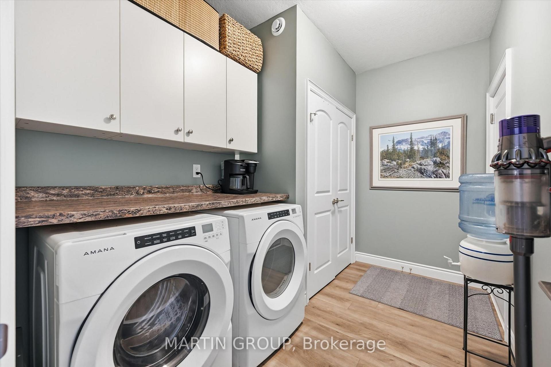 Photo 21 of Unit 47, 35 Tamarack Way, Norfolk, Simcoe — HOMEH