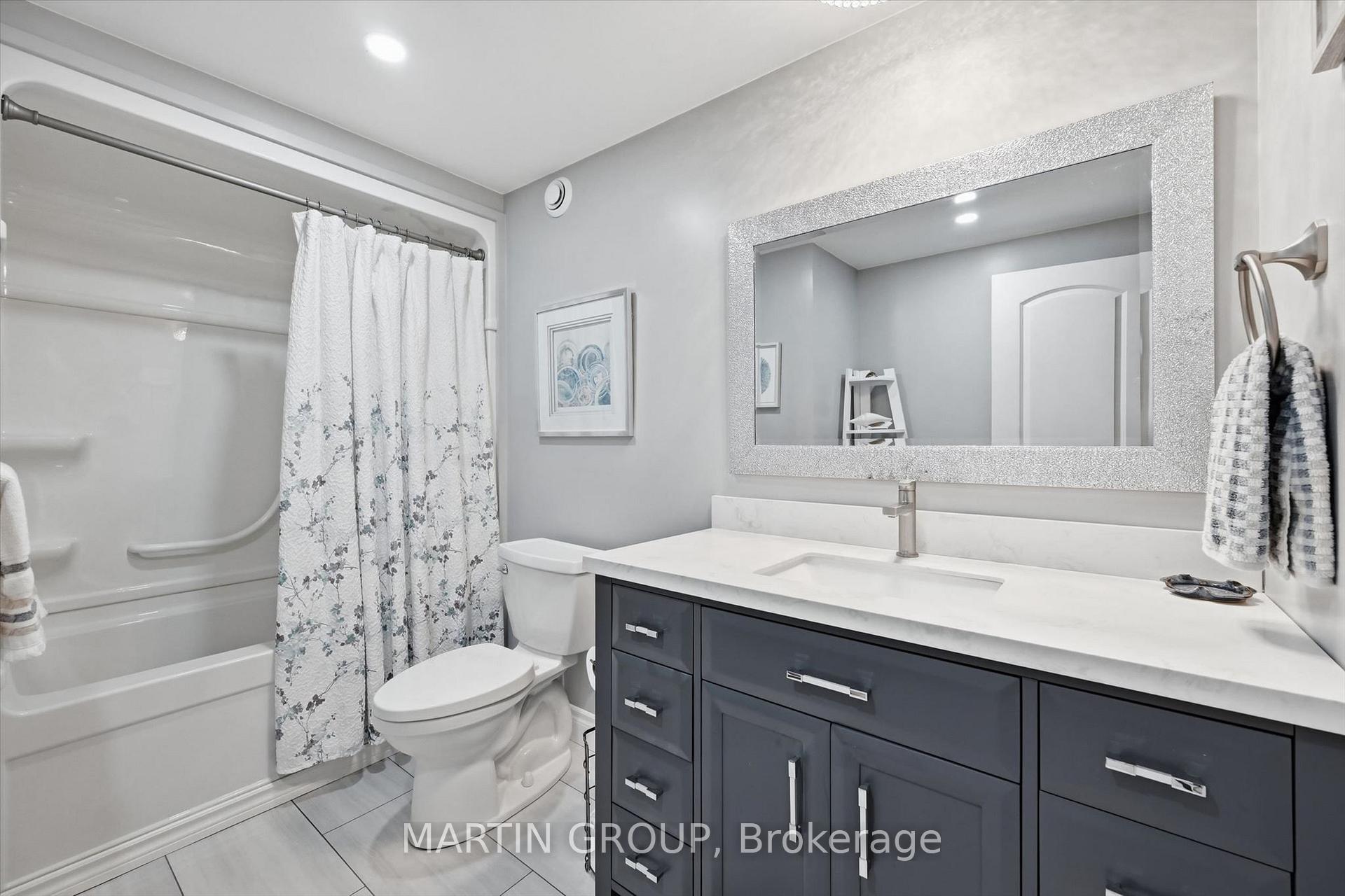 Photo 24 of Unit 47, 35 Tamarack Way, Norfolk, Simcoe — HOMEH