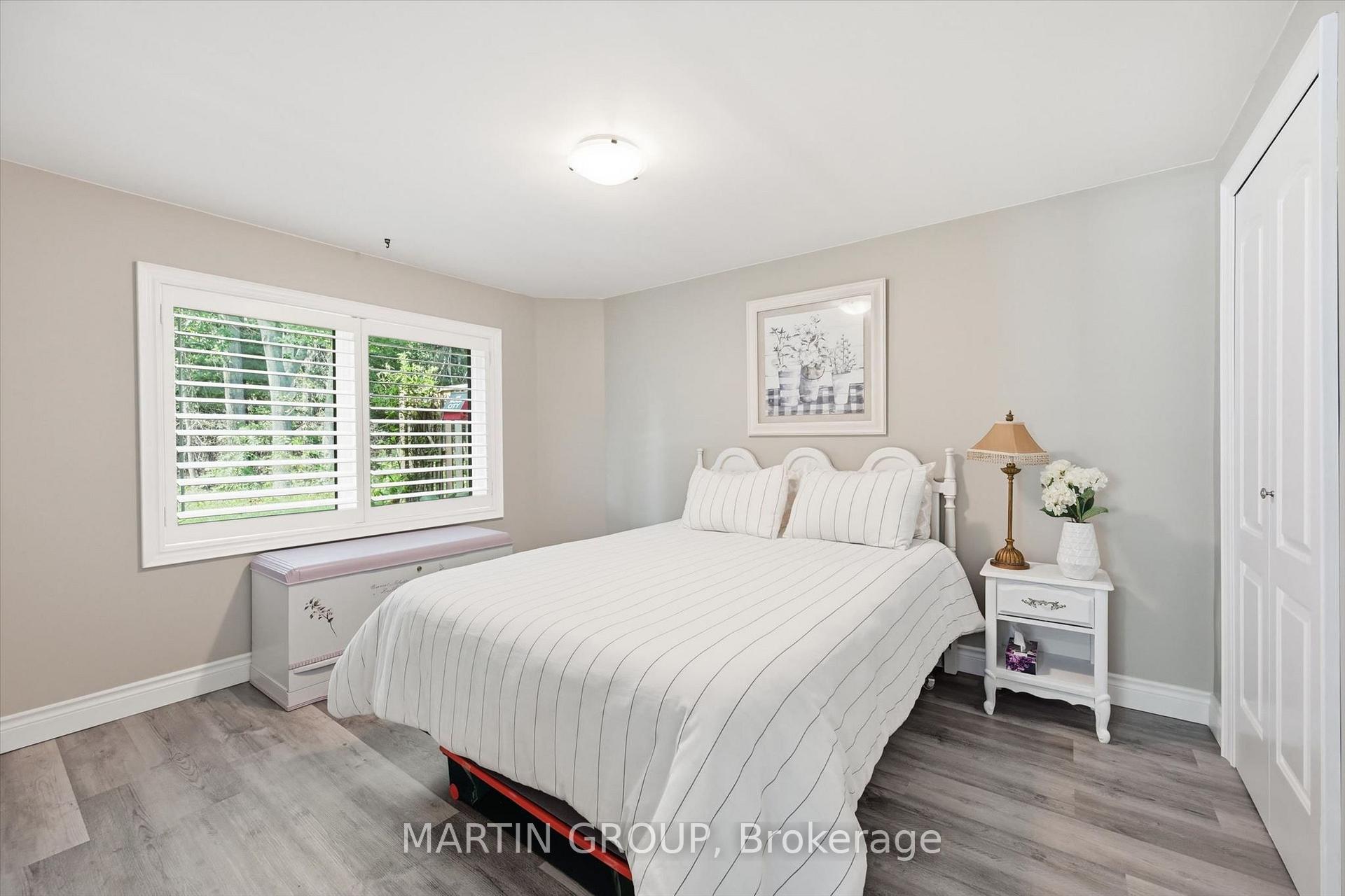 Photo 25 of Unit 47, 35 Tamarack Way, Norfolk, Simcoe — HOMEH