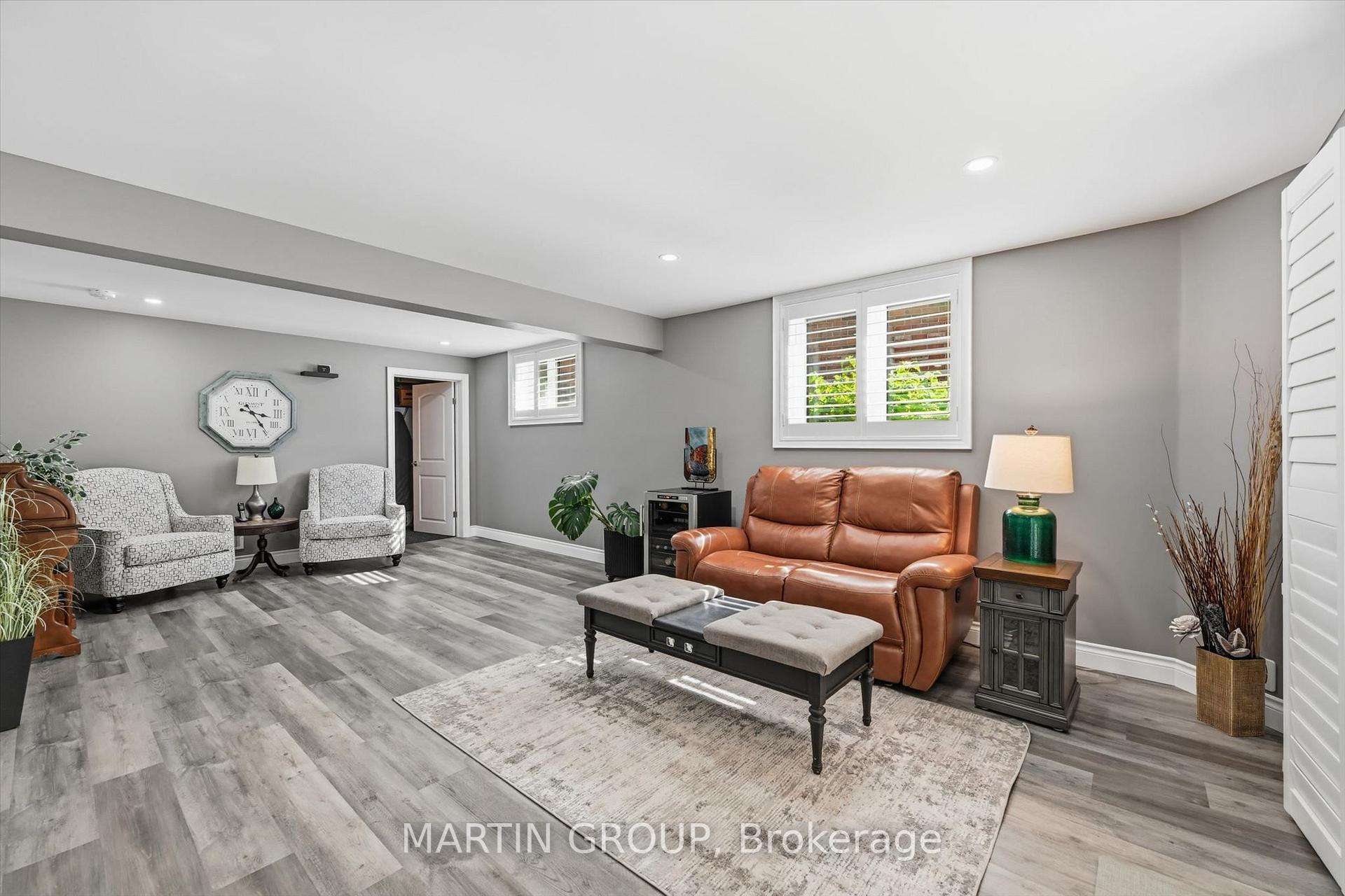 Photo 26 of Unit 47, 35 Tamarack Way, Norfolk, Simcoe — HOMEH