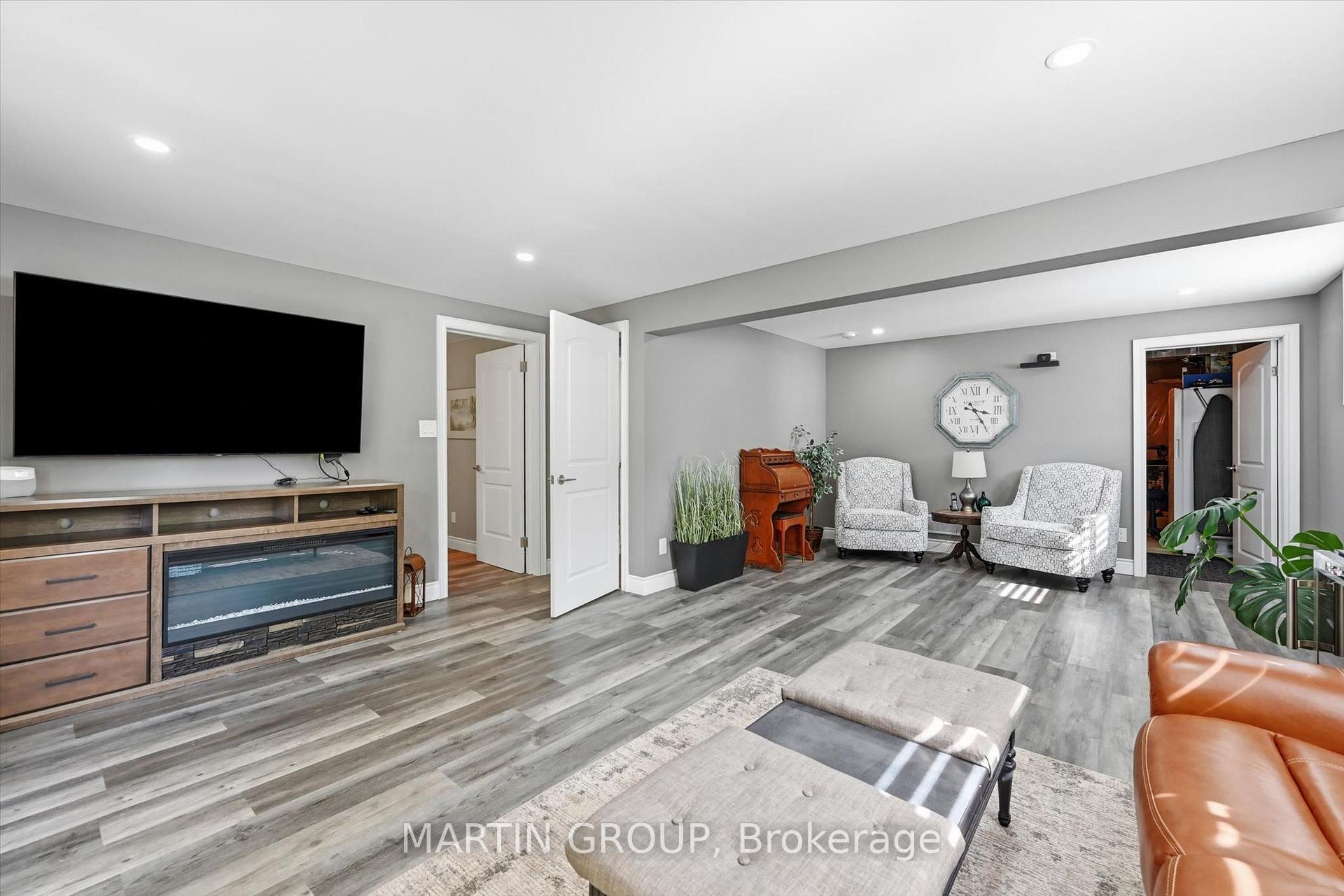 Photo 27 of Unit 47, 35 Tamarack Way, Norfolk, Simcoe — HOMEH