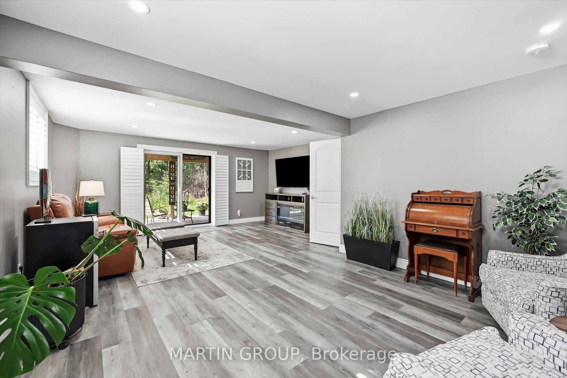 Photo 28 of Unit 47, 35 Tamarack Way, Norfolk, Simcoe — HOMEH