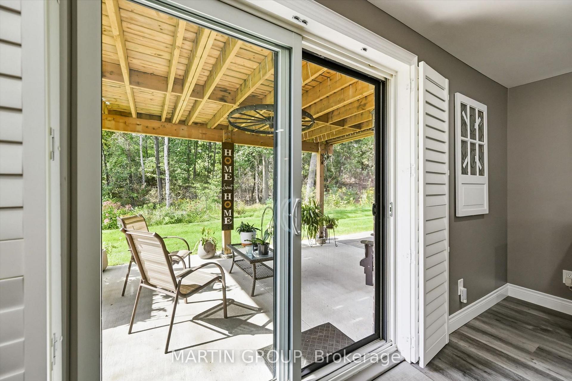 Photo 30 of Unit 47, 35 Tamarack Way, Norfolk, Simcoe — HOMEH