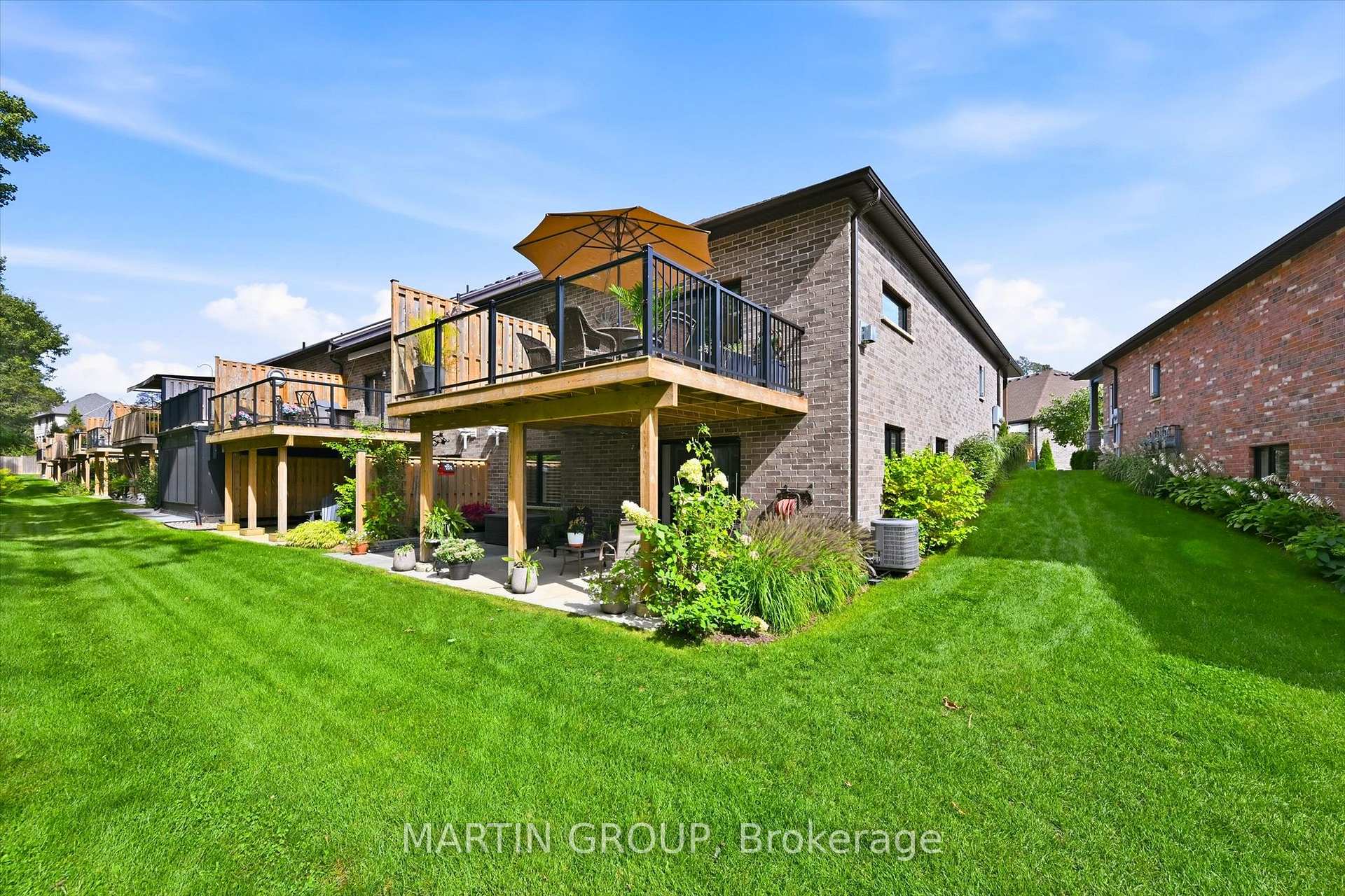 Photo 31 of Unit 47, 35 Tamarack Way, Norfolk, Simcoe — HOMEH