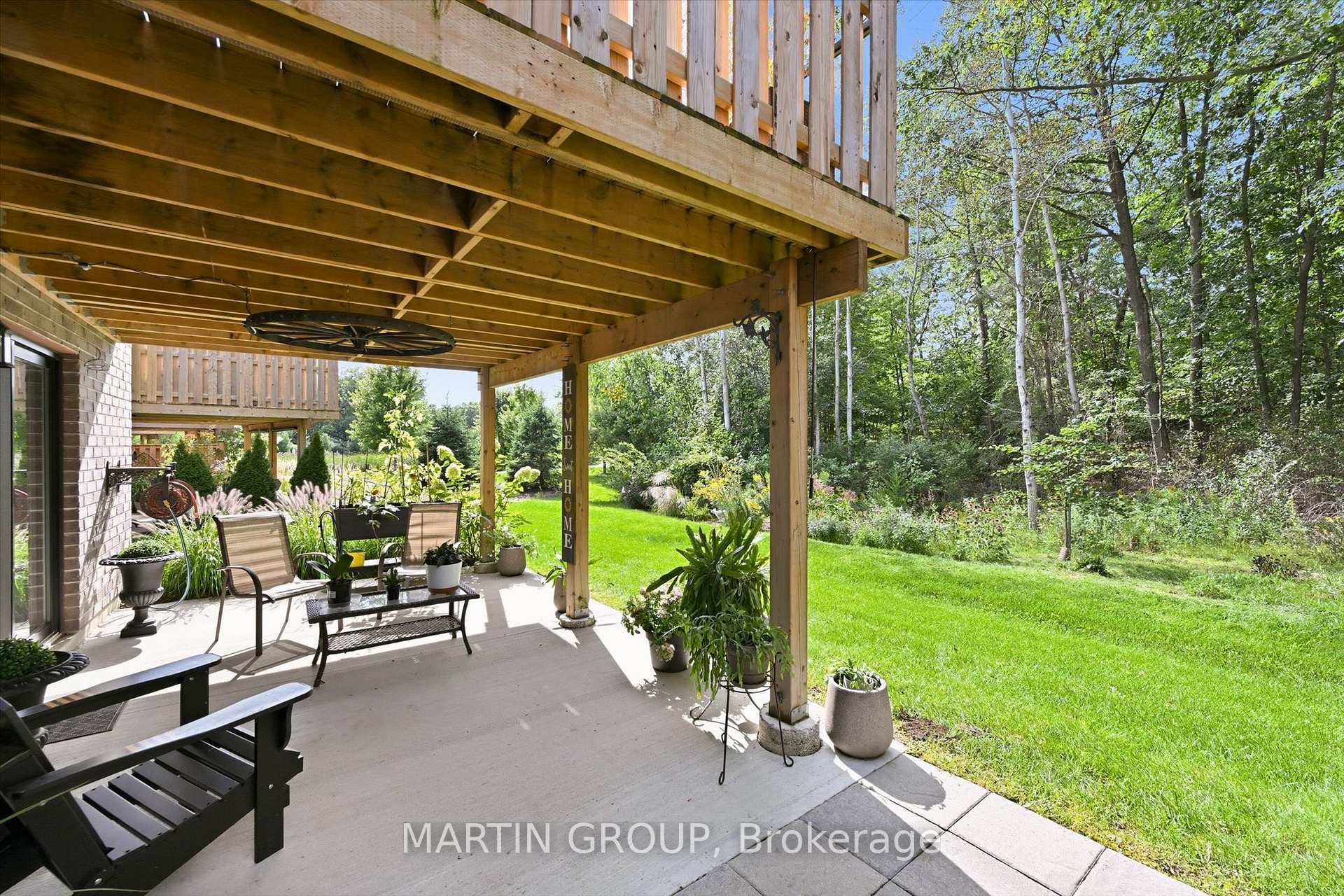 Photo 33 of Unit 47, 35 Tamarack Way, Norfolk, Simcoe — HOMEH