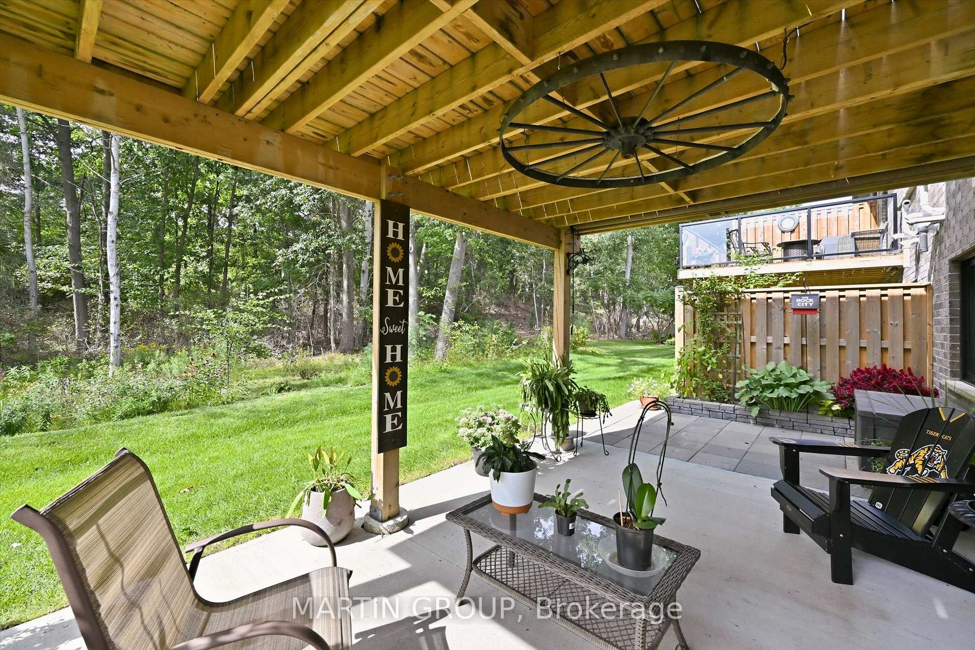 Photo 34 of Unit 47, 35 Tamarack Way, Norfolk, Simcoe — HOMEH