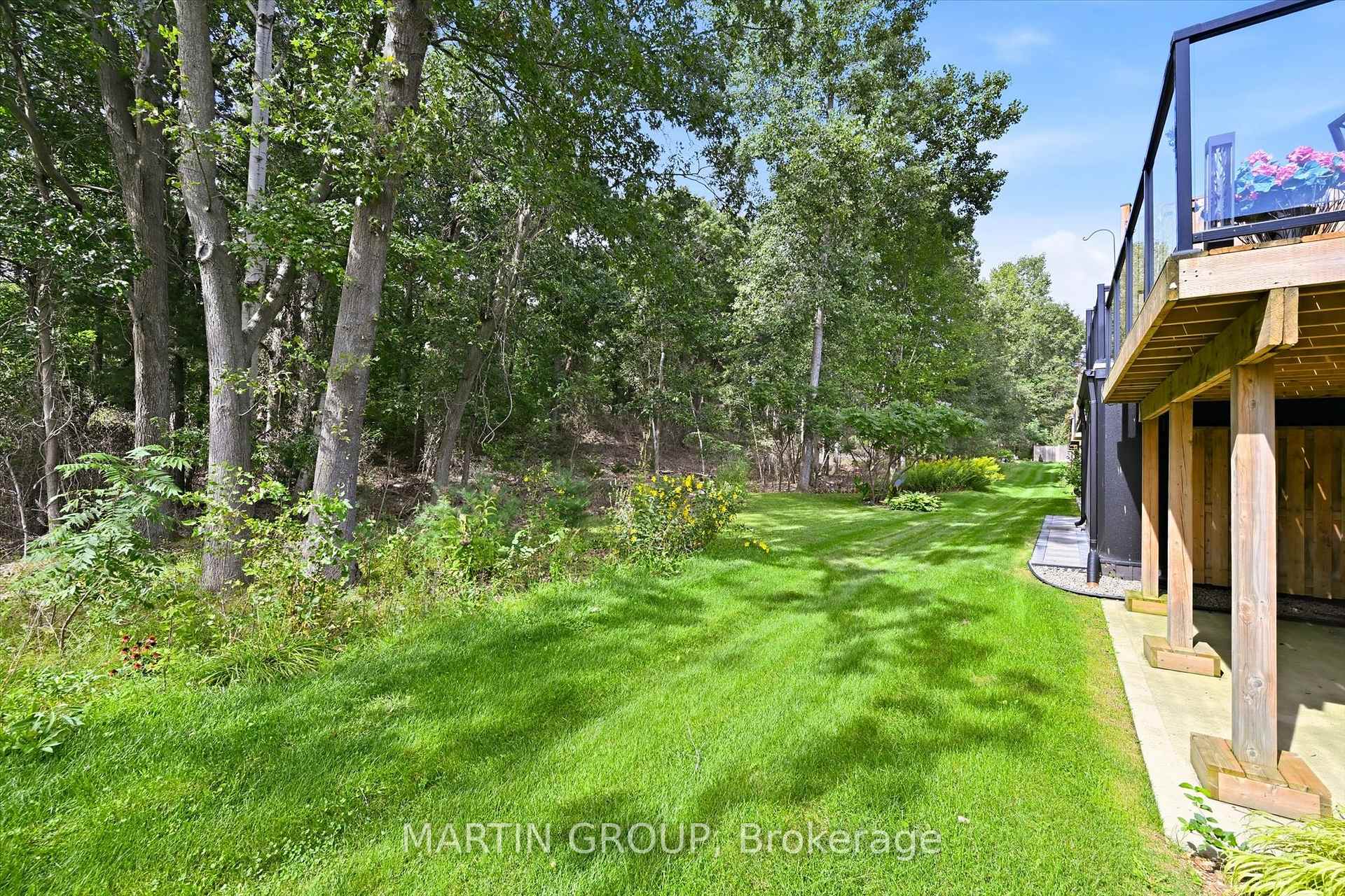 Photo 35 of Unit 47, 35 Tamarack Way, Norfolk, Simcoe — HOMEH