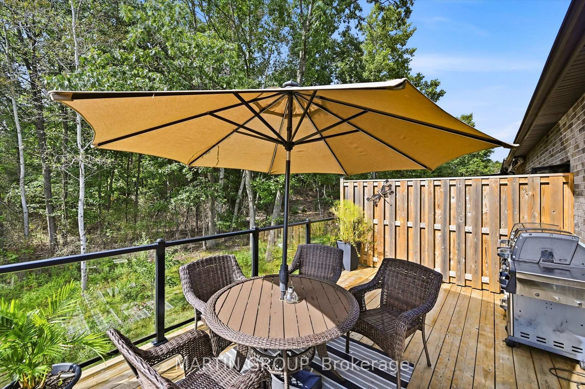 Photo 40 of Unit 47, 35 Tamarack Way, Norfolk, Simcoe — HOMEH