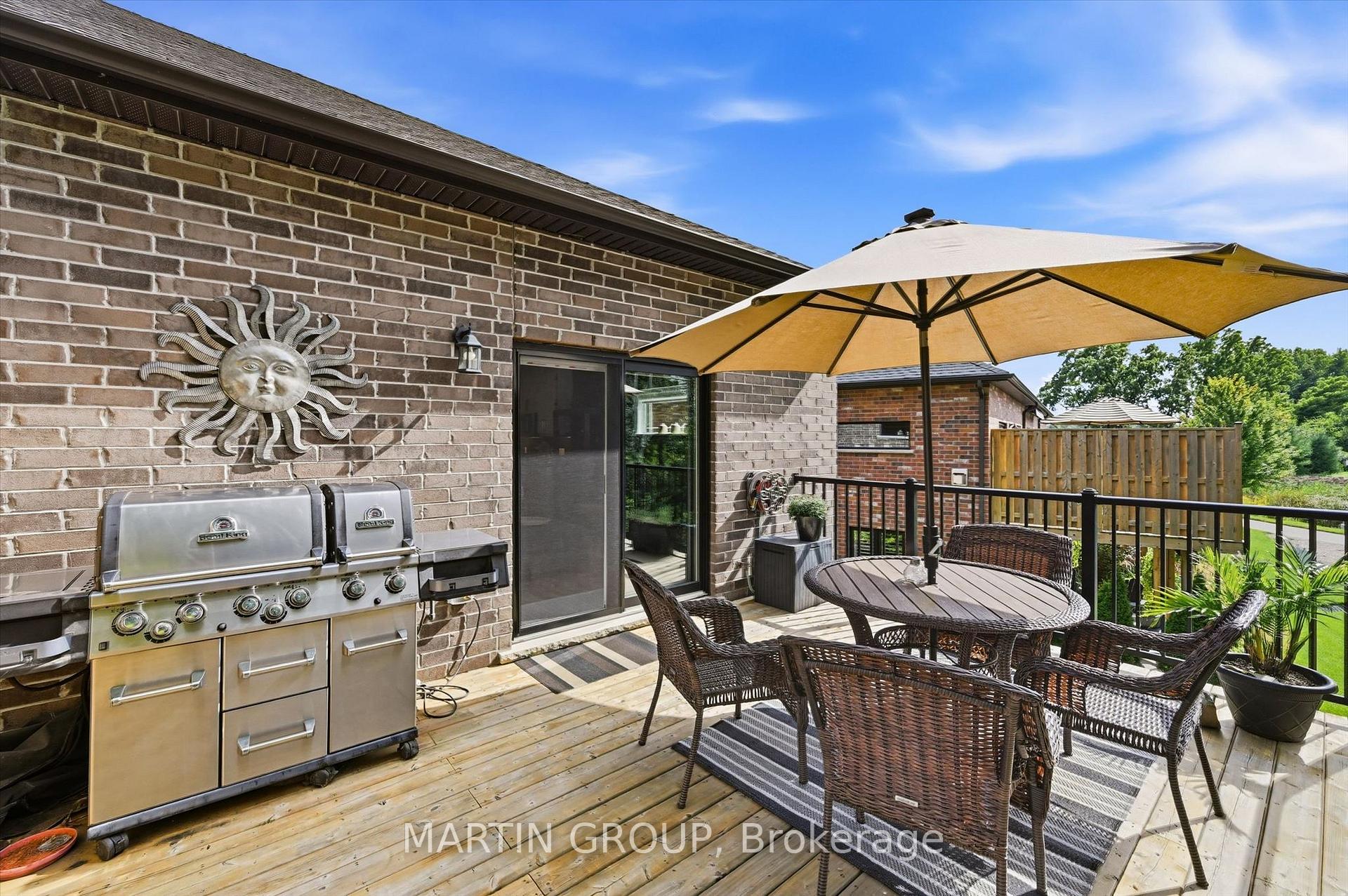 Photo 42 of Unit 47, 35 Tamarack Way, Norfolk, Simcoe — HOMEH
