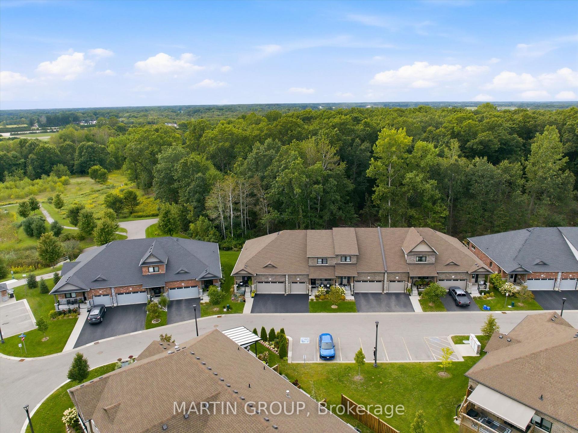 Photo 44 of Unit 47, 35 Tamarack Way, Norfolk, Simcoe — HOMEH