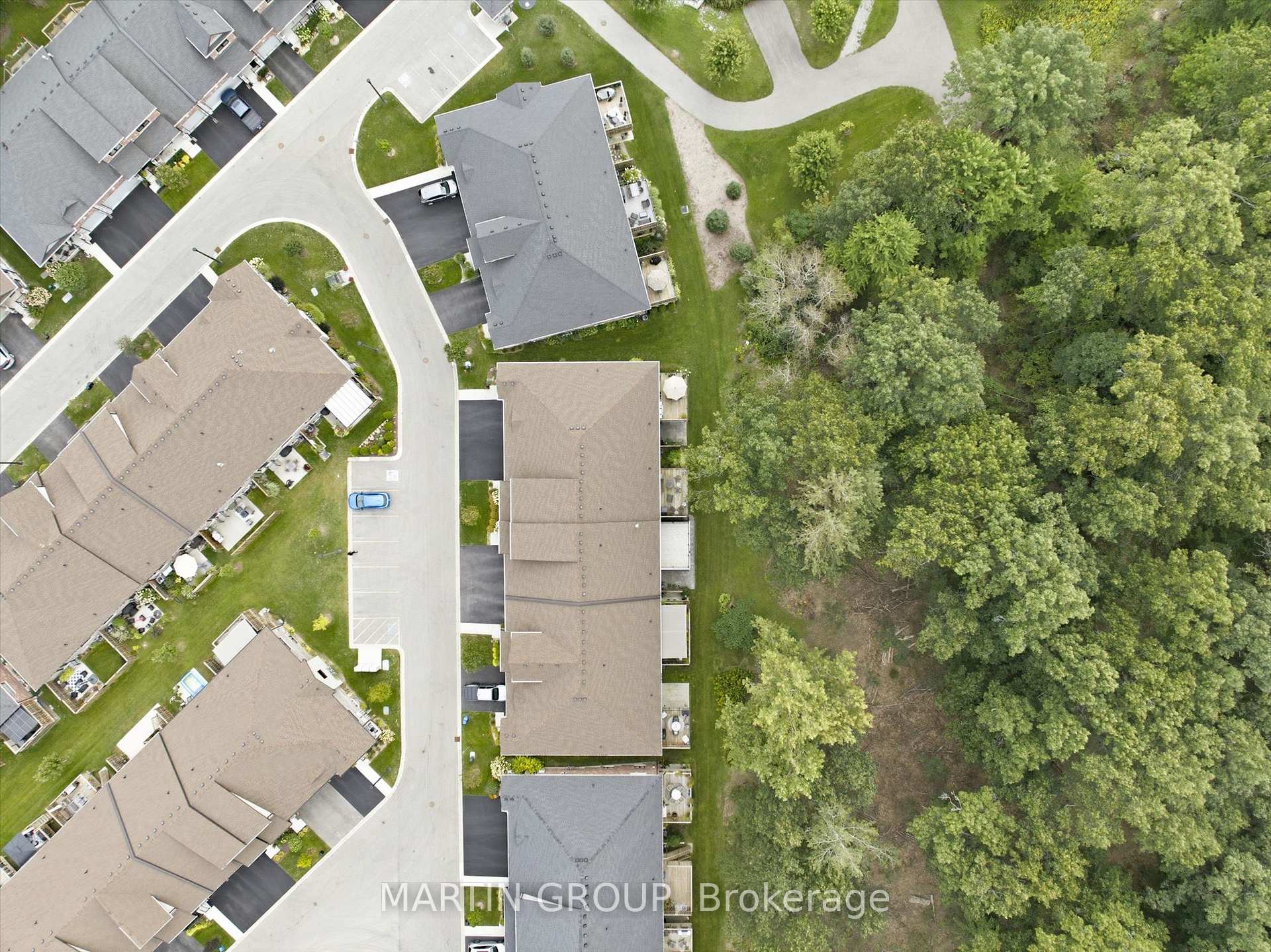 Photo 45 of Unit 47, 35 Tamarack Way, Norfolk, Simcoe — HOMEH