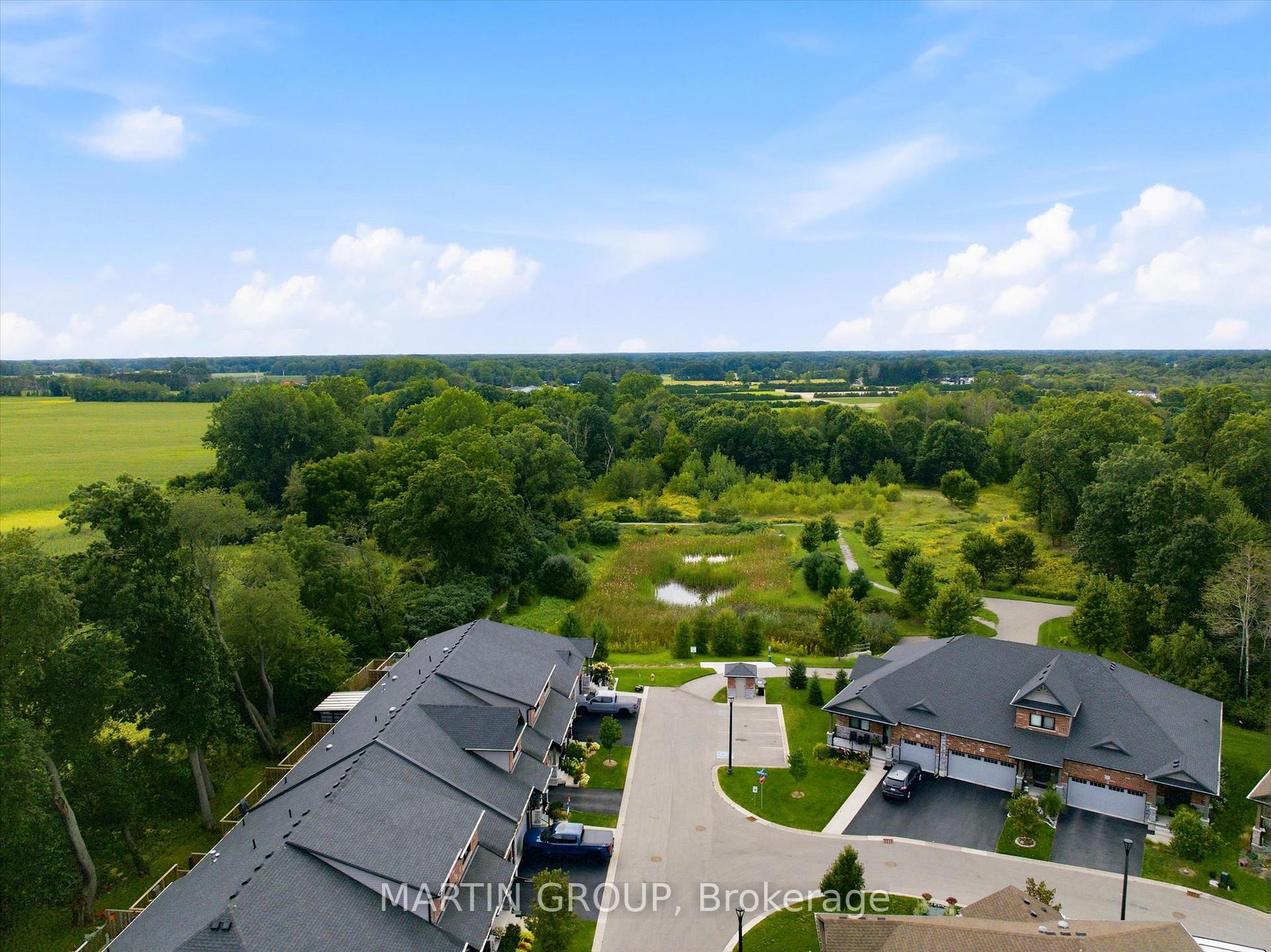 Photo 47 of Unit 47, 35 Tamarack Way, Norfolk, Simcoe — HOMEH