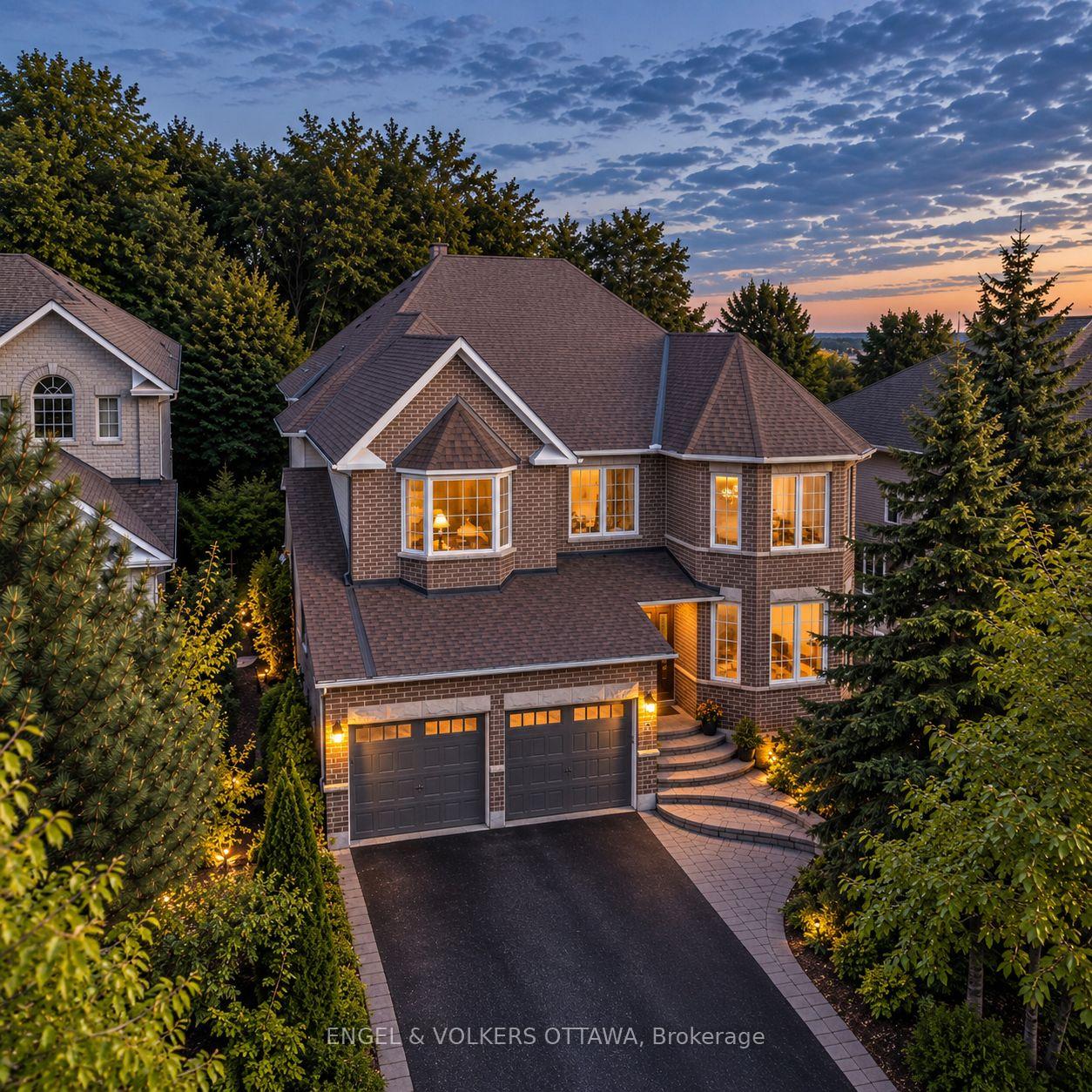 Photo 1 of 8 Glenrill Place, Ottawa, Kanata - Emerald Meadows/Trailwest — HOMEH