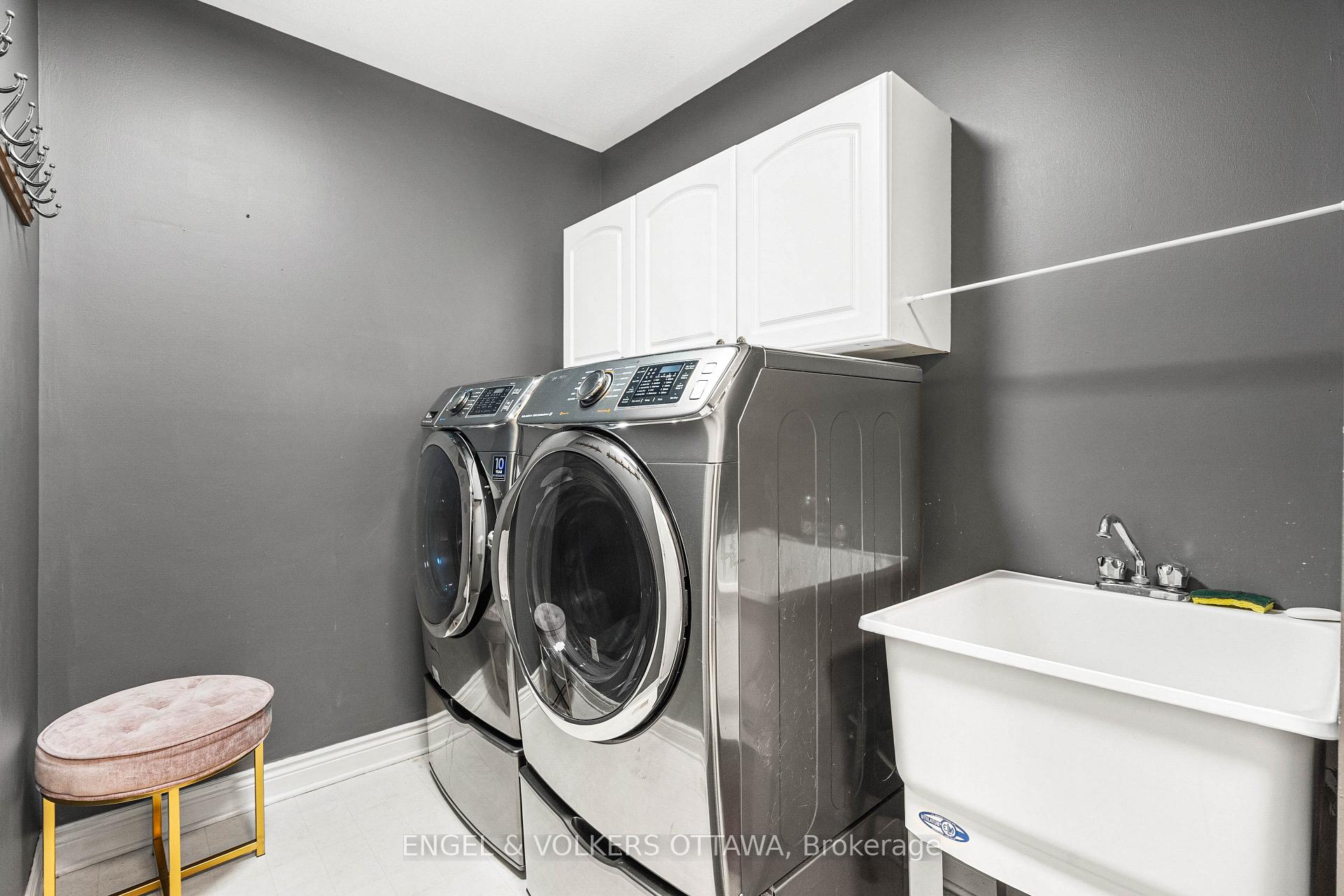 Photo 24 of 8 Glenrill Place, Ottawa, Kanata - Emerald Meadows/Trailwest — HOMEH