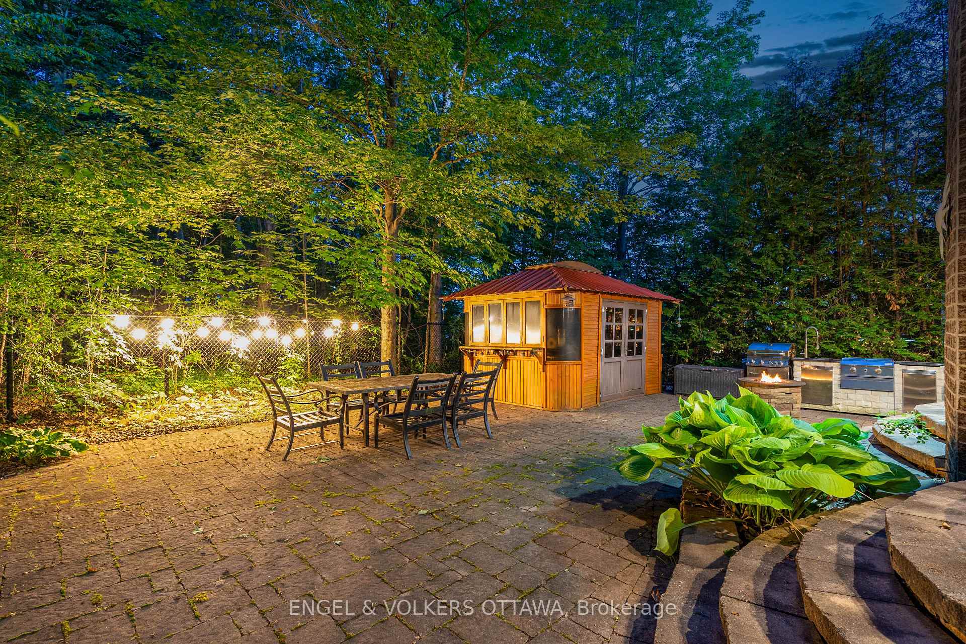 Photo 44 of 8 Glenrill Place, Ottawa, Kanata - Emerald Meadows/Trailwest — HOMEH