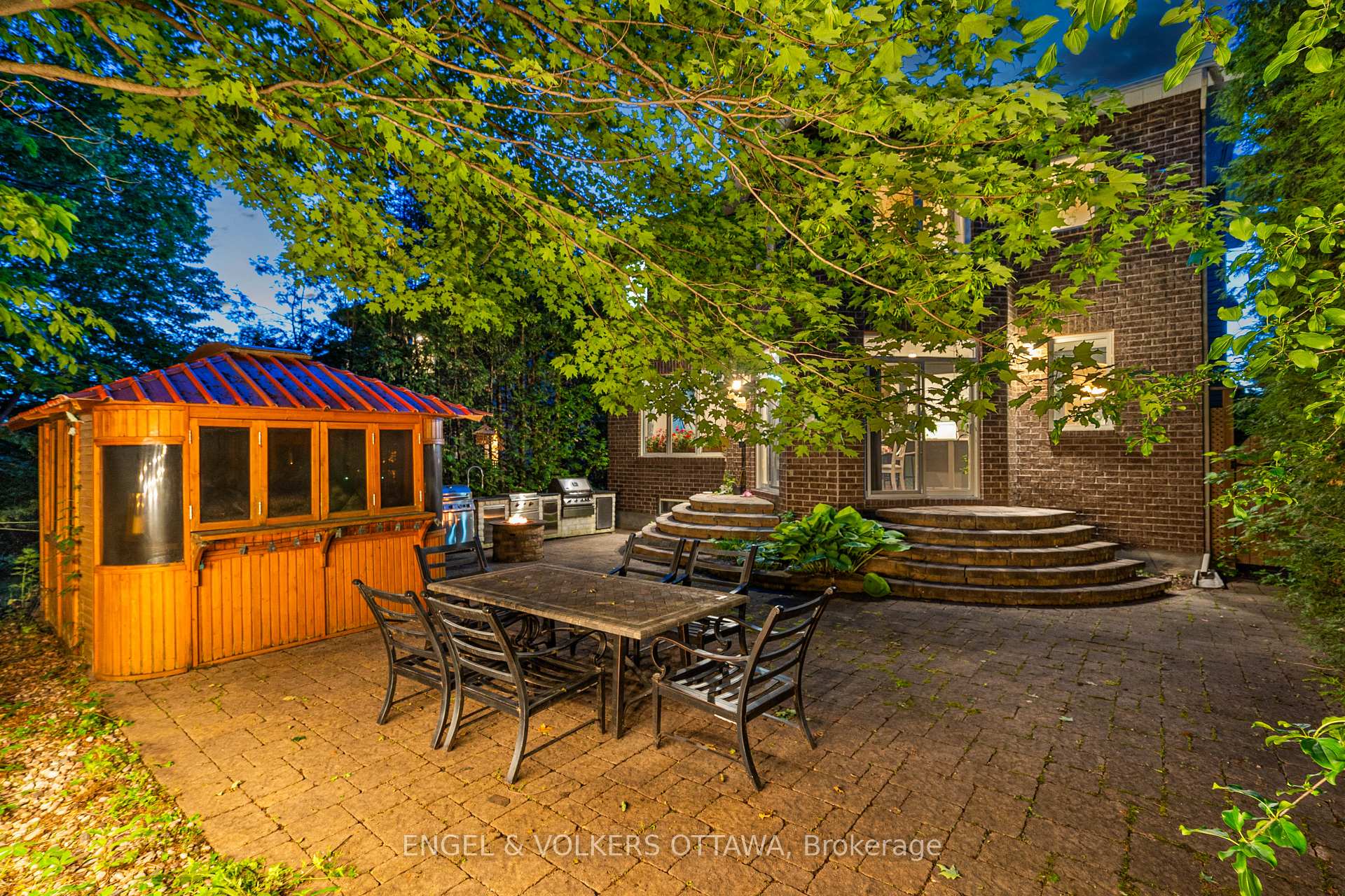 Photo 45 of 8 Glenrill Place, Ottawa, Kanata - Emerald Meadows/Trailwest — HOMEH
