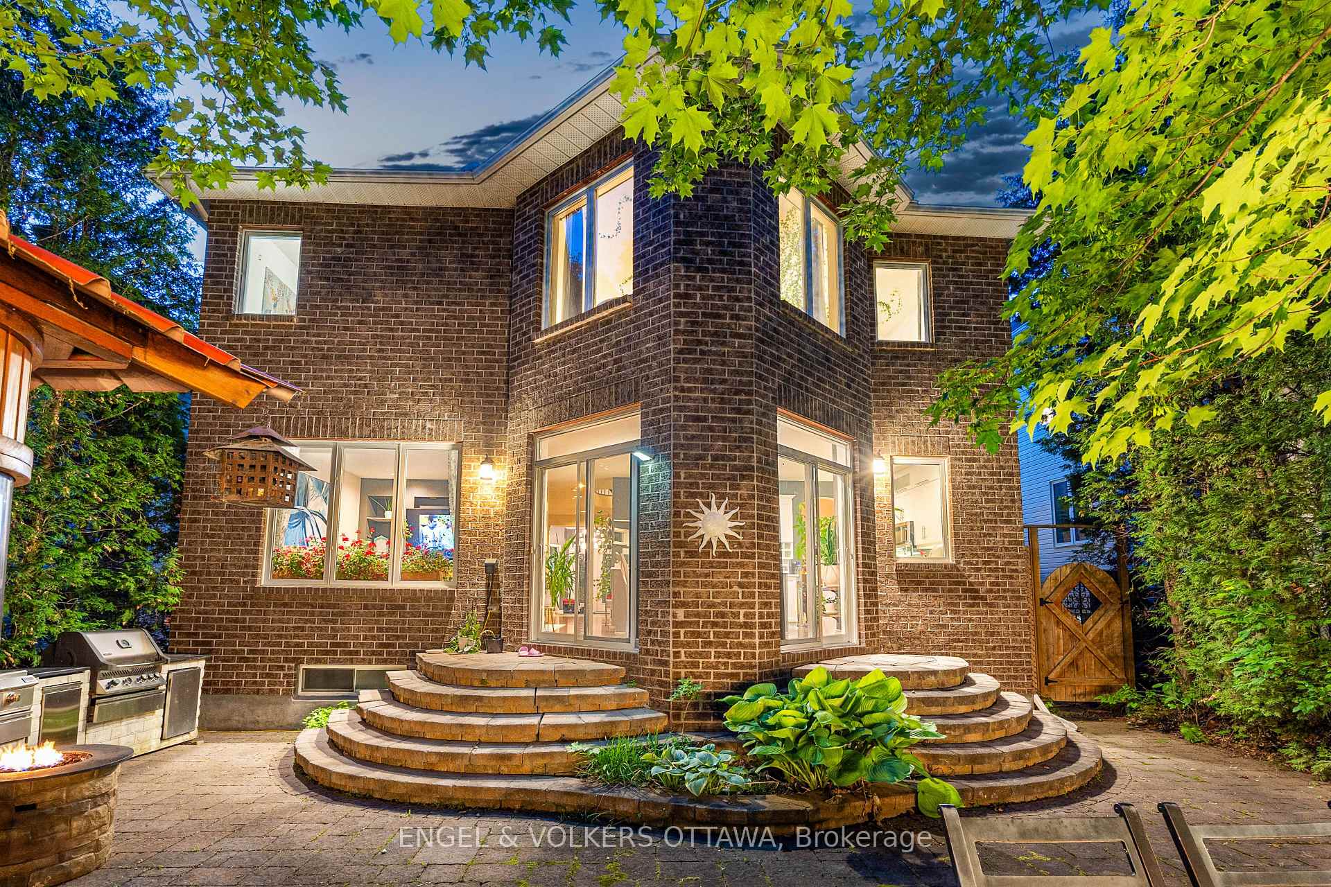 Photo 46 of 8 Glenrill Place, Ottawa, Kanata - Emerald Meadows/Trailwest — HOMEH