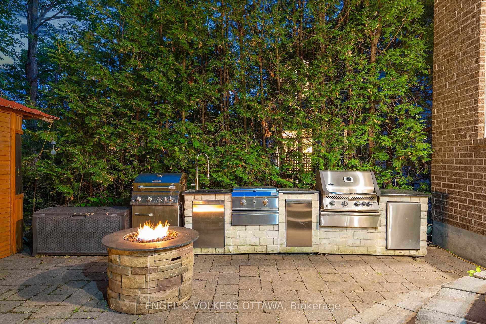 Photo 47 of 8 Glenrill Place, Ottawa, Kanata - Emerald Meadows/Trailwest — HOMEH