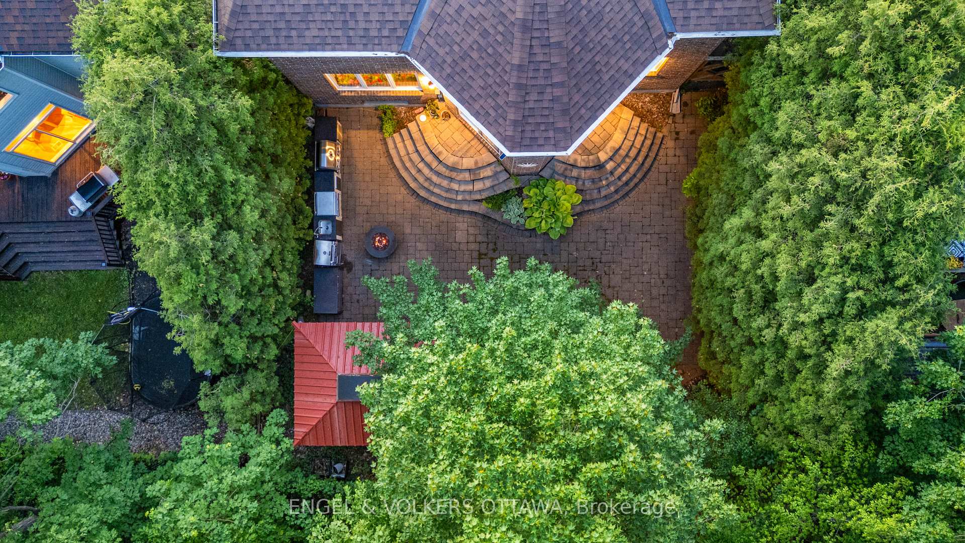 Photo 48 of 8 Glenrill Place, Ottawa, Kanata - Emerald Meadows/Trailwest — HOMEH
