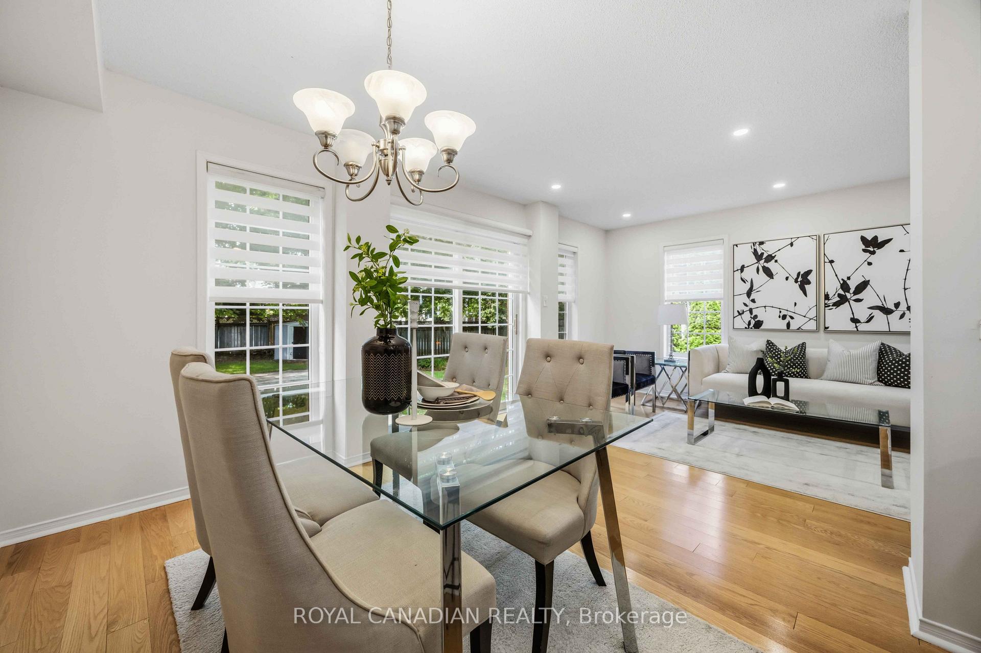 Photo 20 of 137 Stokely Crescent, Whitby, Downtown Whitby — HOMEH
