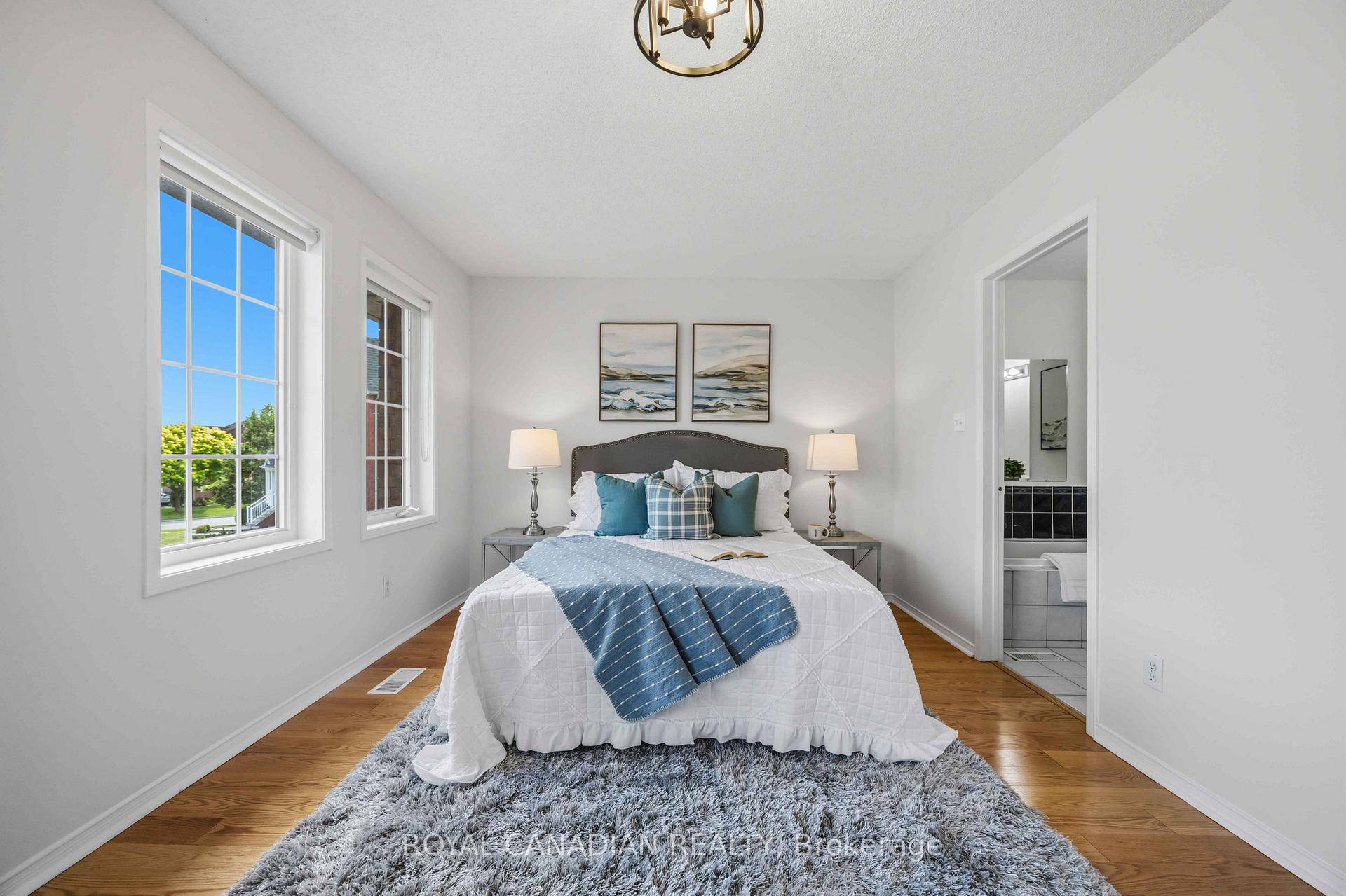 Photo 27 of 137 Stokely Crescent, Whitby, Downtown Whitby — HOMEH