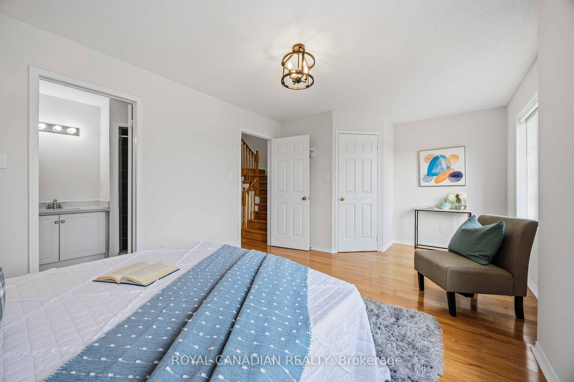 Photo 28 of 137 Stokely Crescent, Whitby, Downtown Whitby — HOMEH
