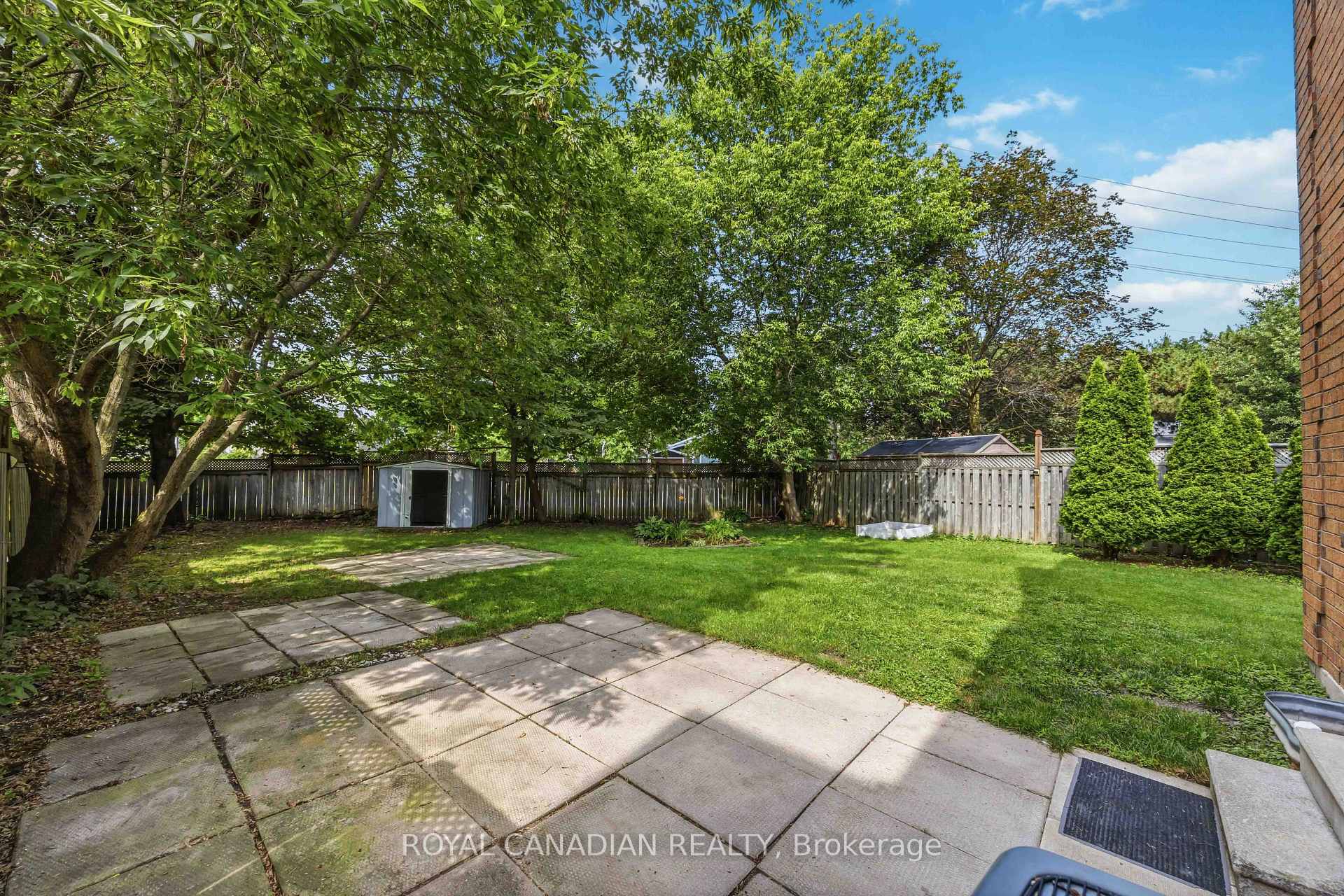 Photo 49 of 137 Stokely Crescent, Whitby, Downtown Whitby — HOMEH