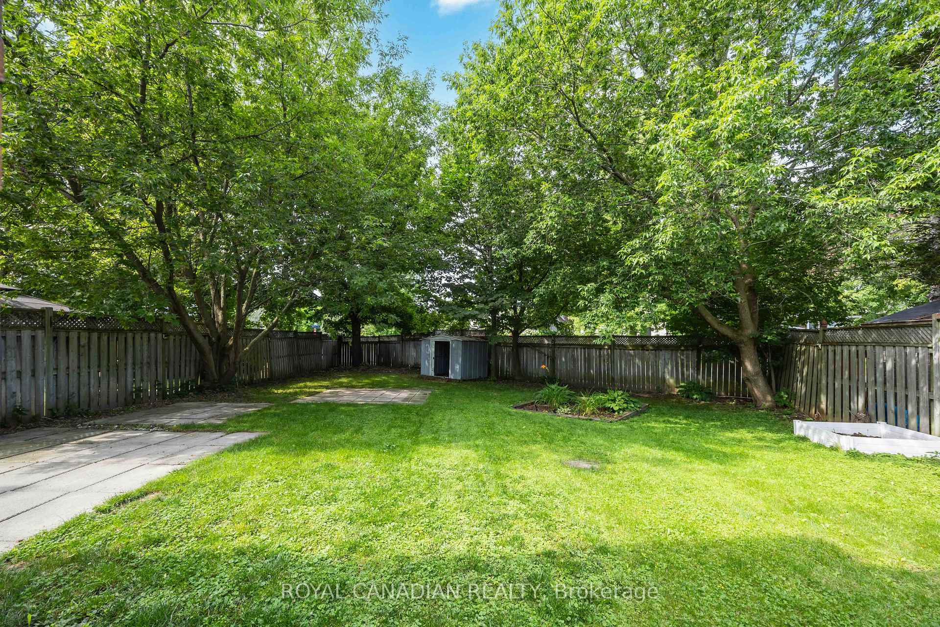 Photo 50 of 137 Stokely Crescent, Whitby, Downtown Whitby — HOMEH
