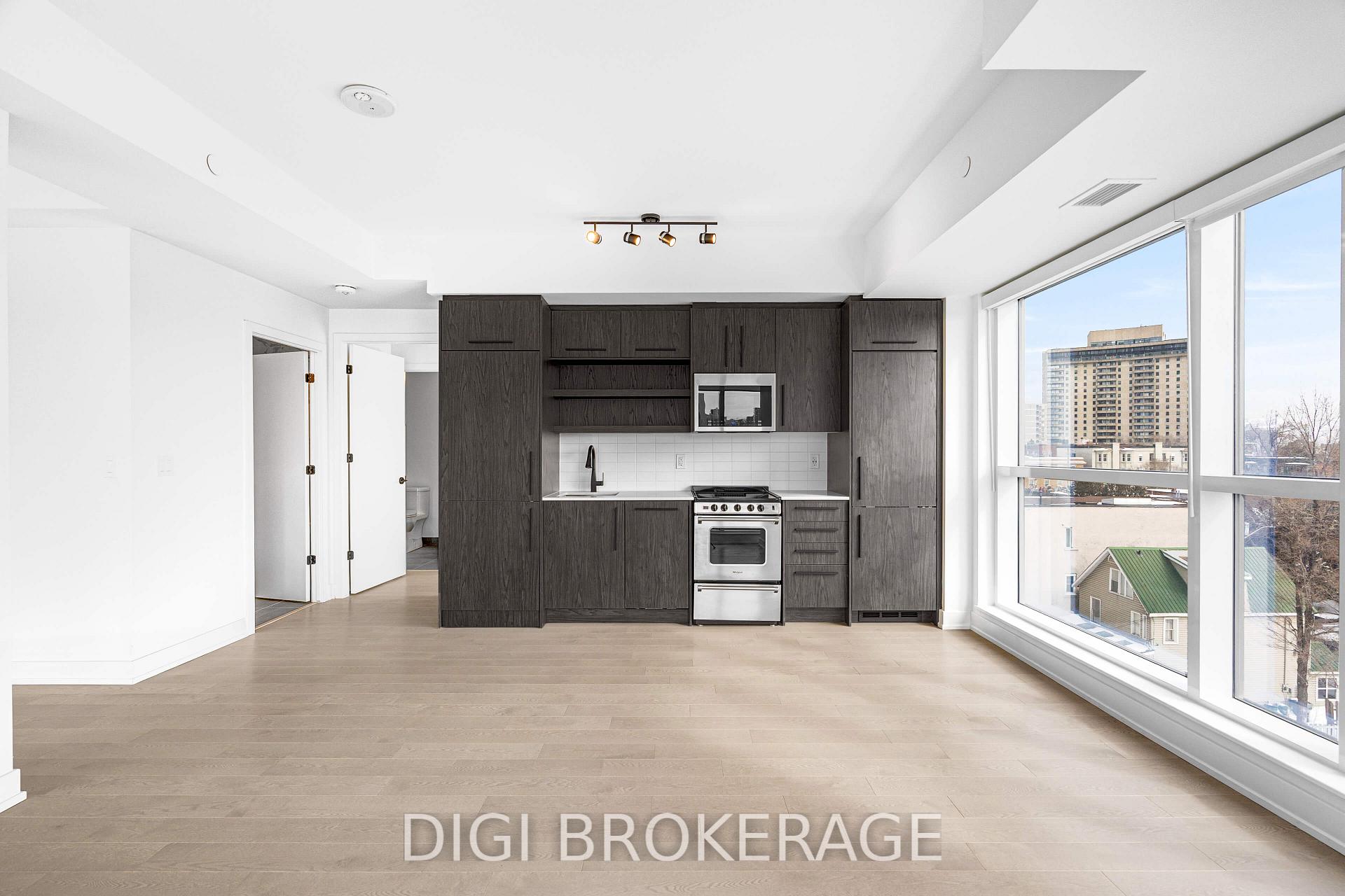 Photo 10 of Unit 1107, 560 Rideau Street, Ottawa, Sandy Hill — HOMEH