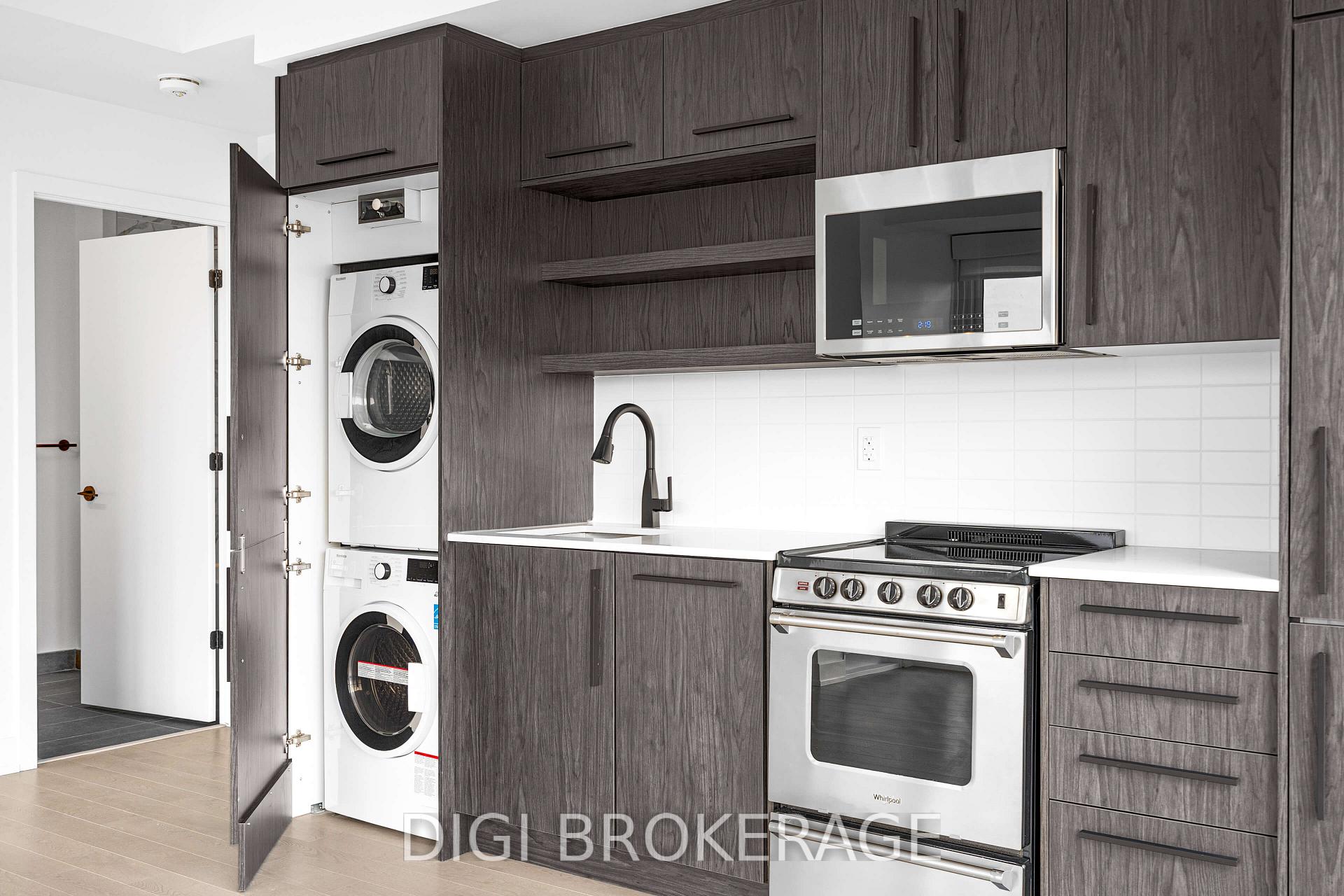 Photo 11 of Unit 1107, 560 Rideau Street, Ottawa, Sandy Hill — HOMEH