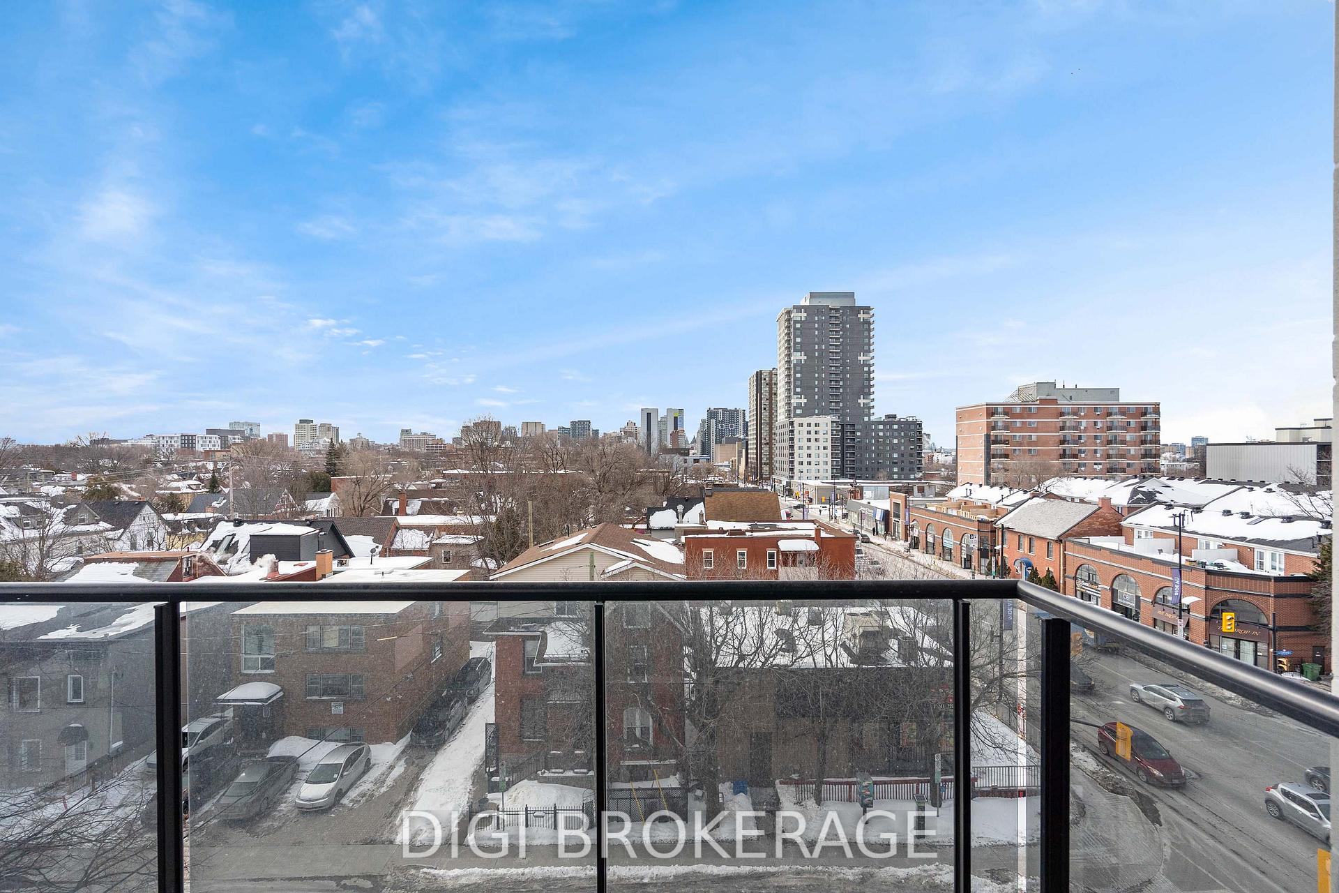Photo 30 of Unit 1107, 560 Rideau Street, Ottawa, Sandy Hill — HOMEH