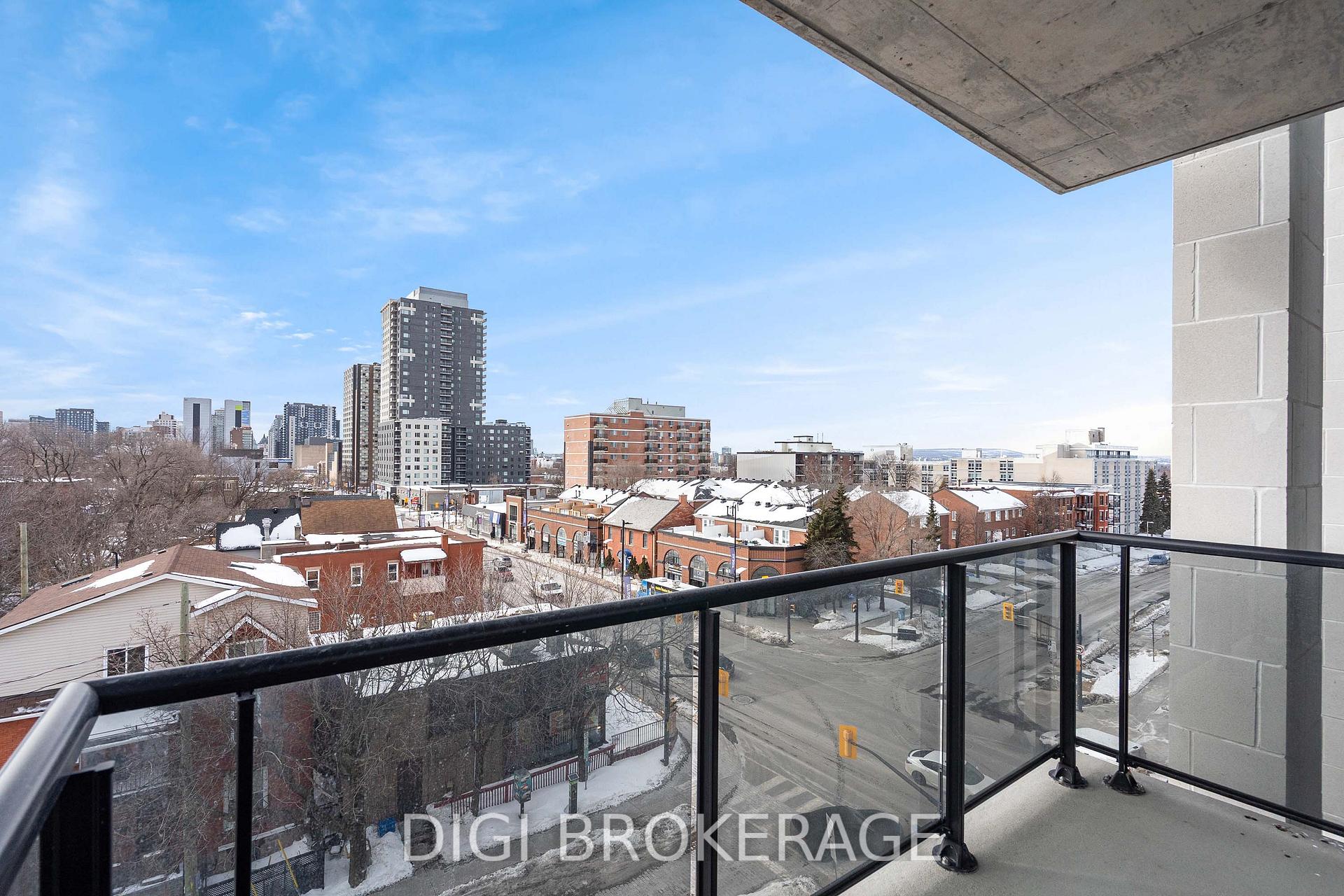 Photo 31 of Unit 1107, 560 Rideau Street, Ottawa, Sandy Hill — HOMEH